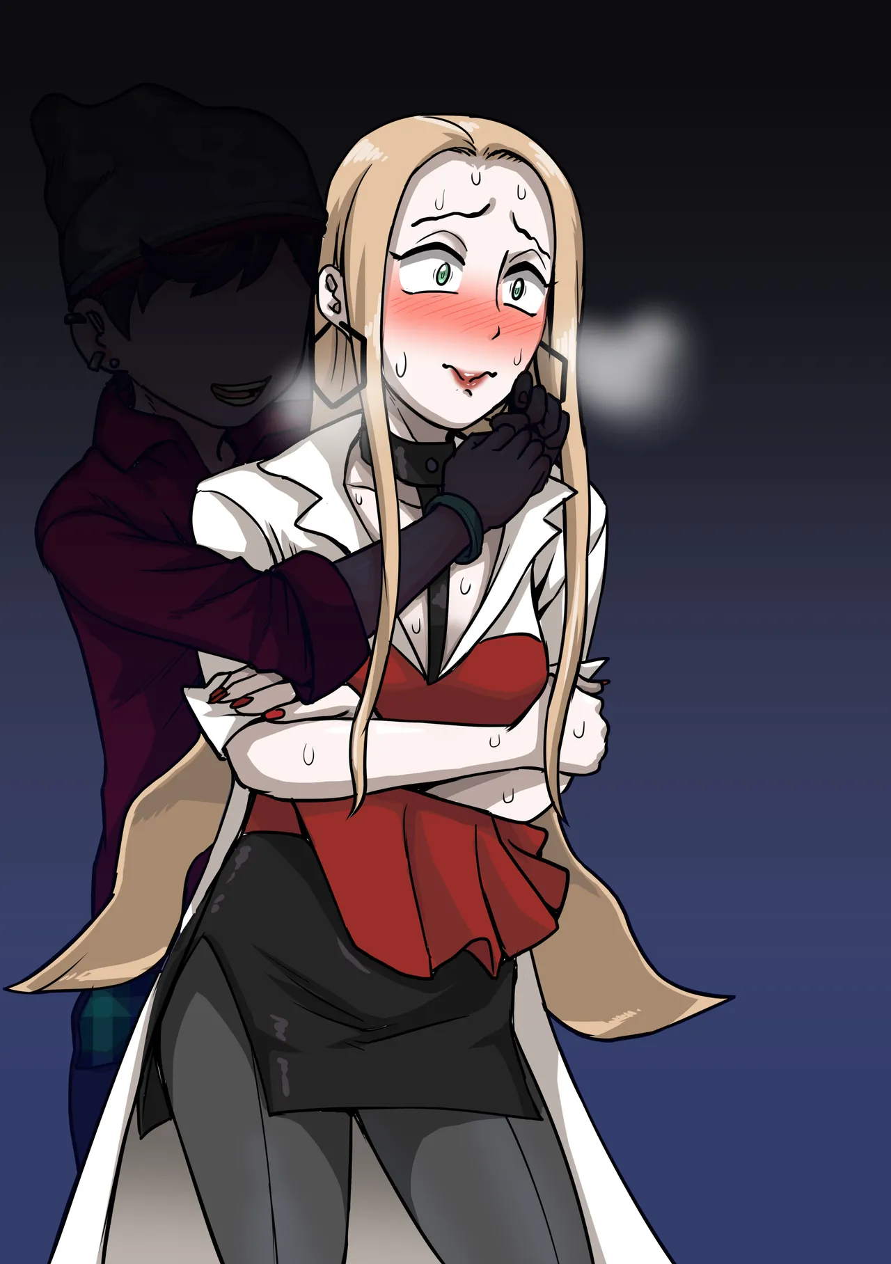 ポケモン剣盾落書き Page.15