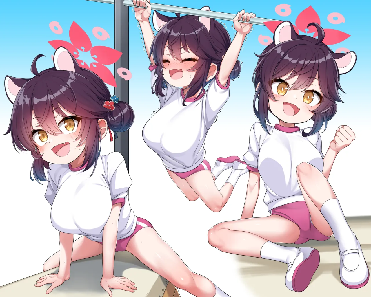 🔸konnyaku🔸 part 4 Page.417