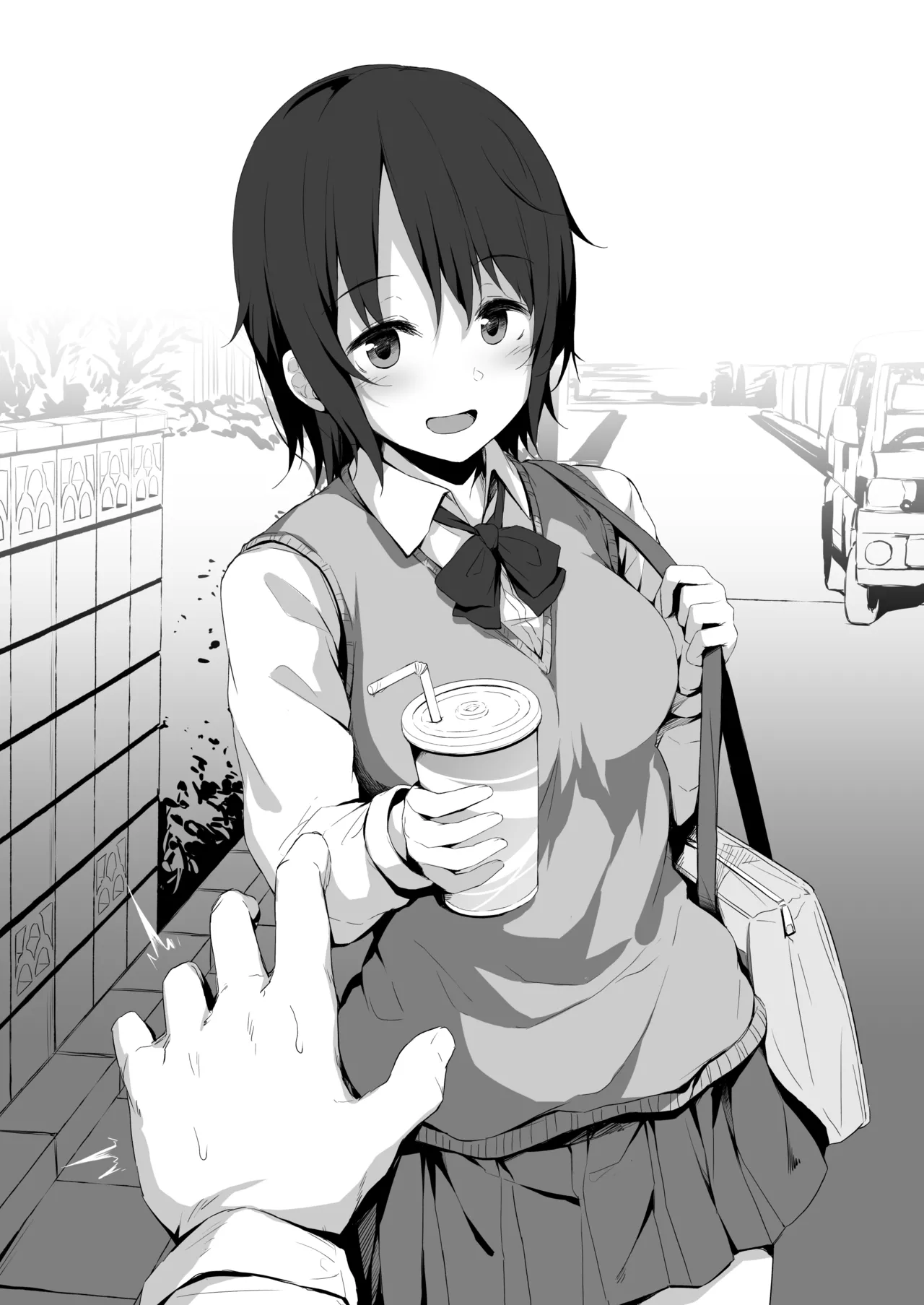 Shikomare Osananajimi Page.6