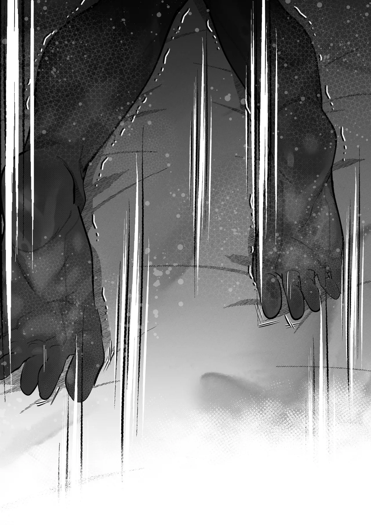 更科瑠夏ちゃんはいじられる Page.24