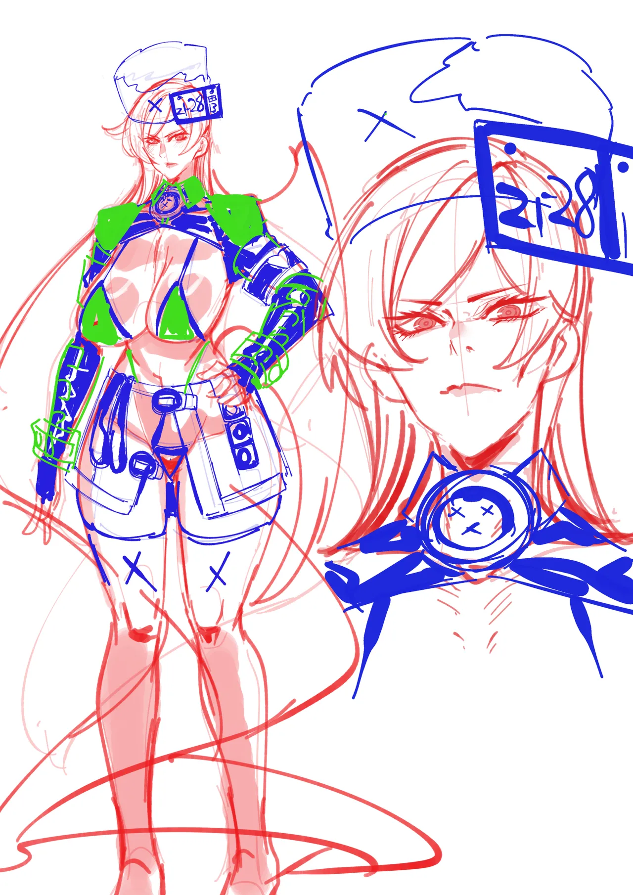 ミリアの熱いサービス記録 えっちなお店「へぶんおあへる」にて Page.38