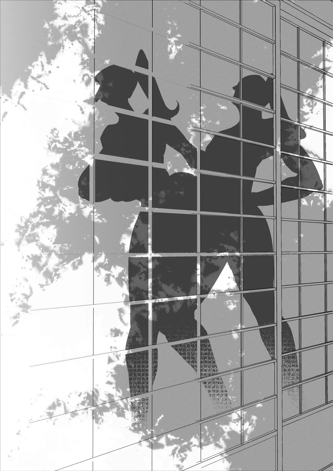 真希さんのつらい日々 Page.24