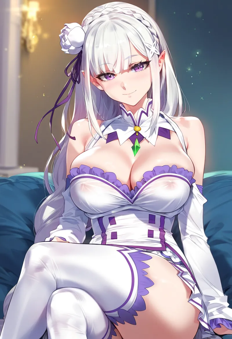 ChocoPizza emilia自 用 Page.19