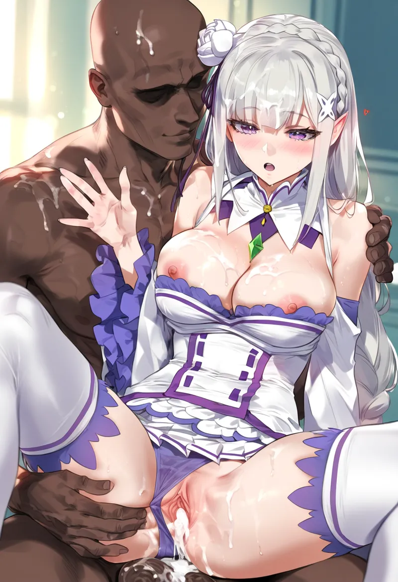 ChocoPizza emilia自 用 Page.365