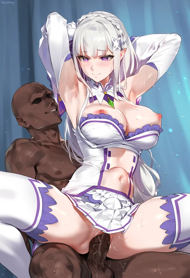 ChocoPizza emilia自 用 Page.413