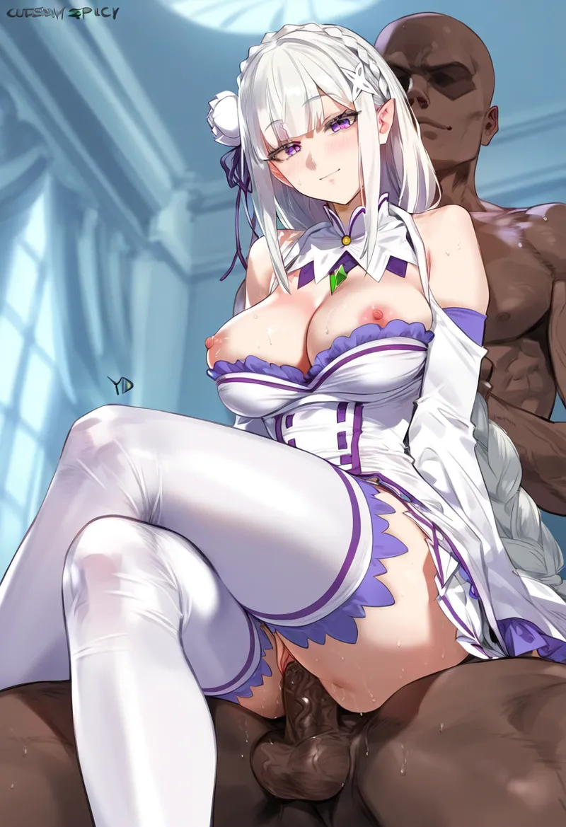 ChocoPizza emilia自 用 Page.419