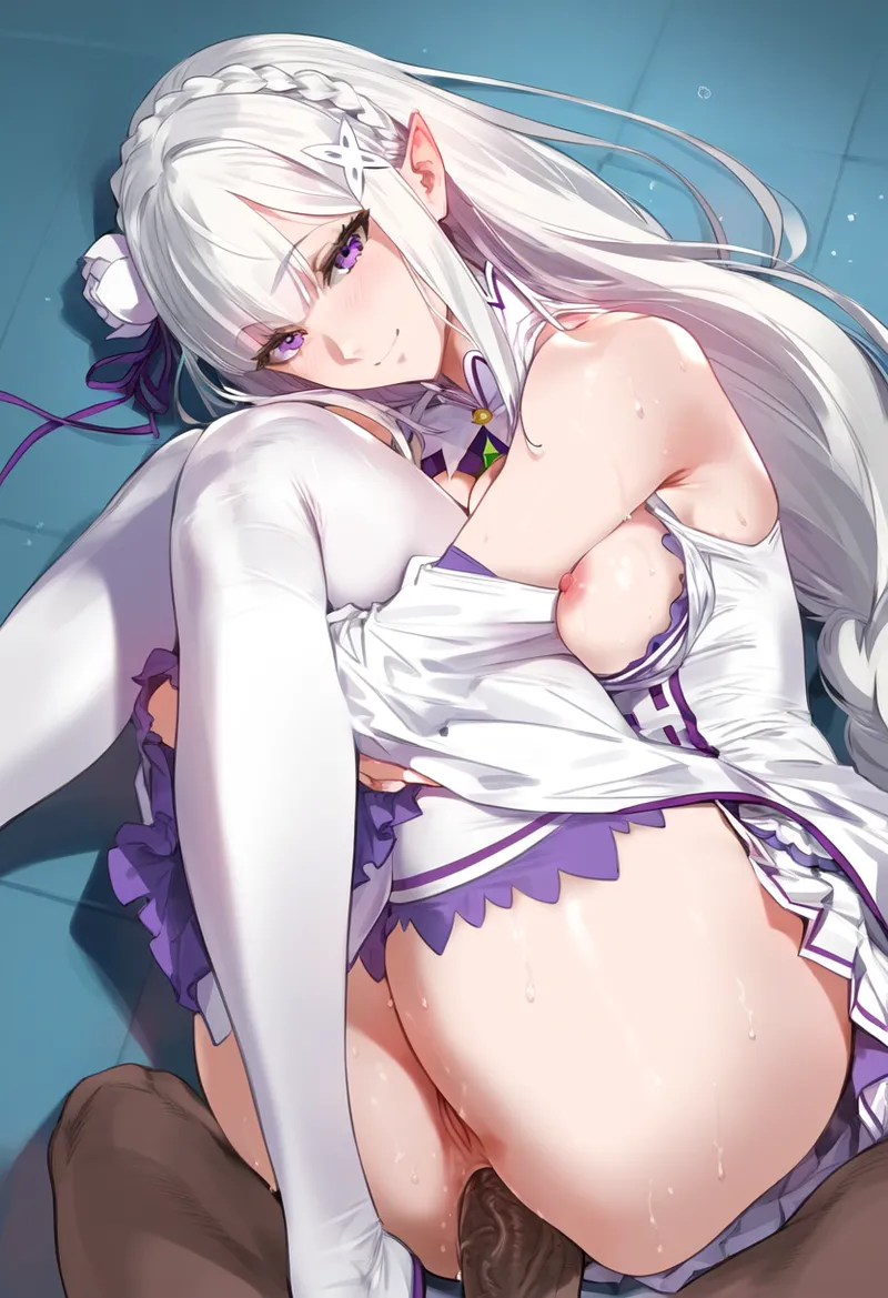 ChocoPizza emilia自 用 Page.458