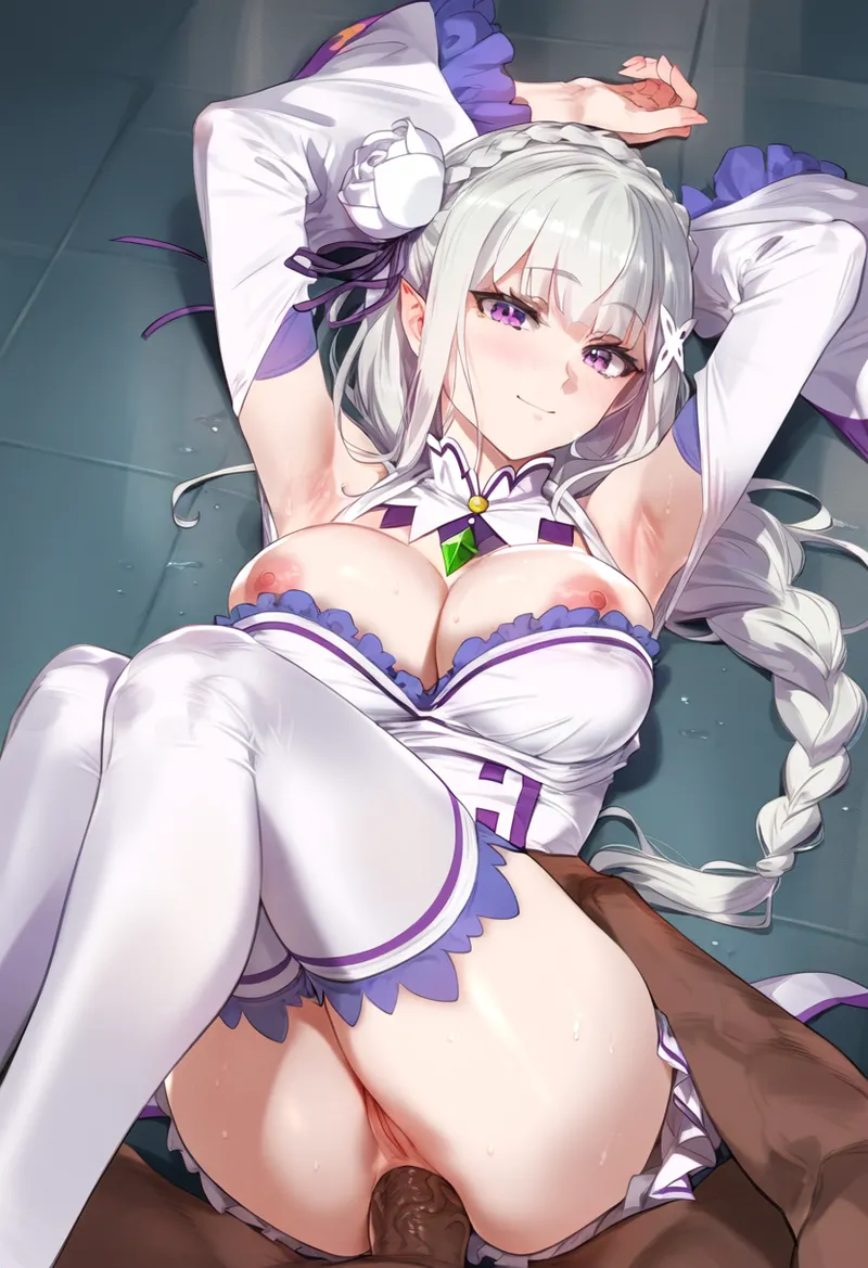 ChocoPizza emilia自 用 Page.462