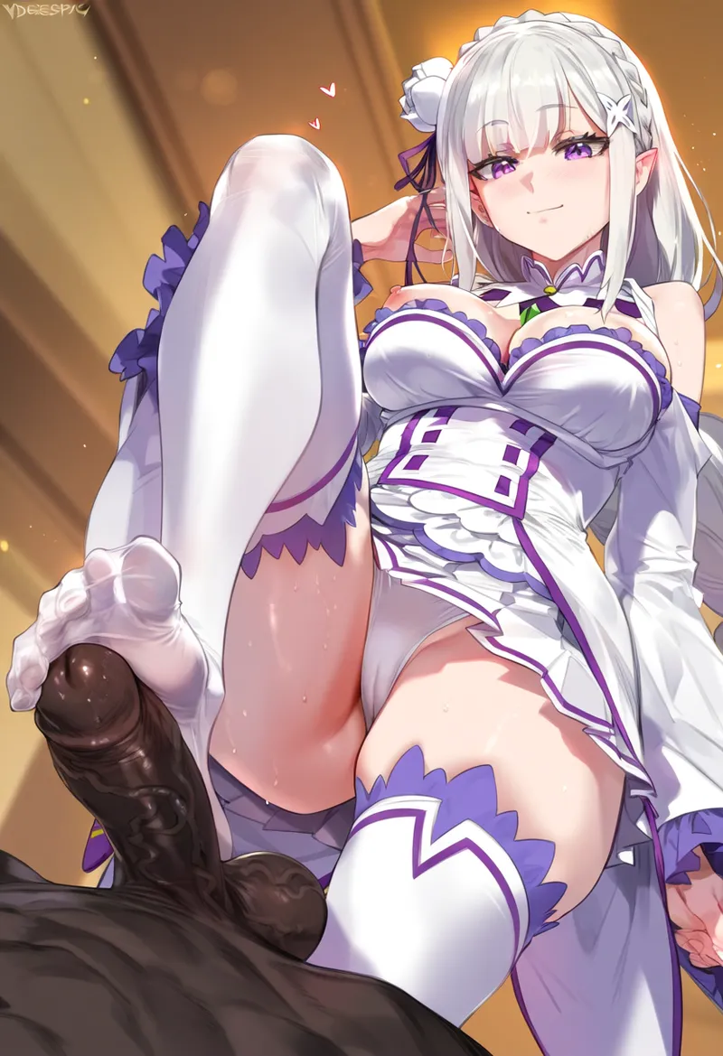 ChocoPizza emilia自 用 Page.51