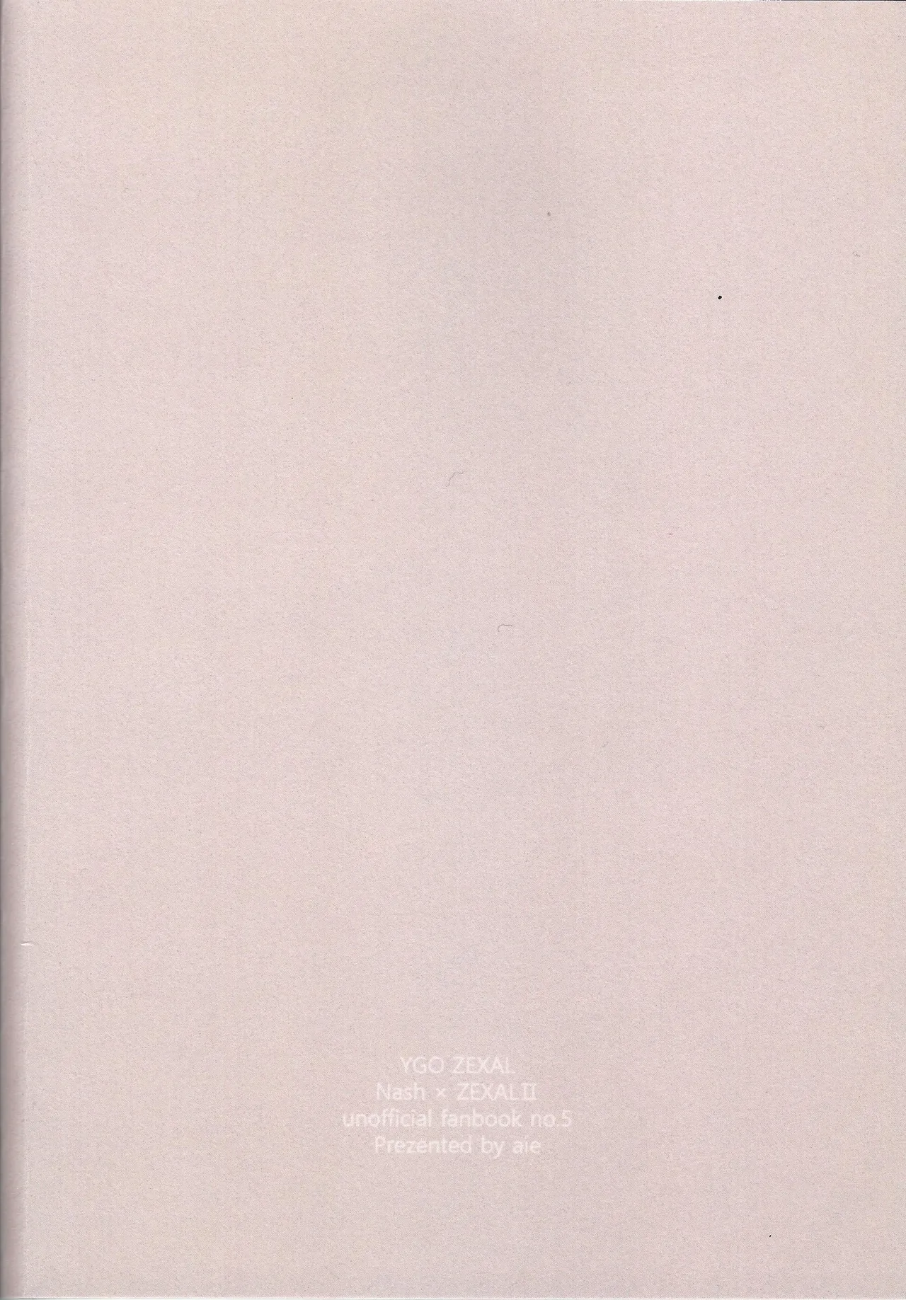 Tokoyo no yume Page.66