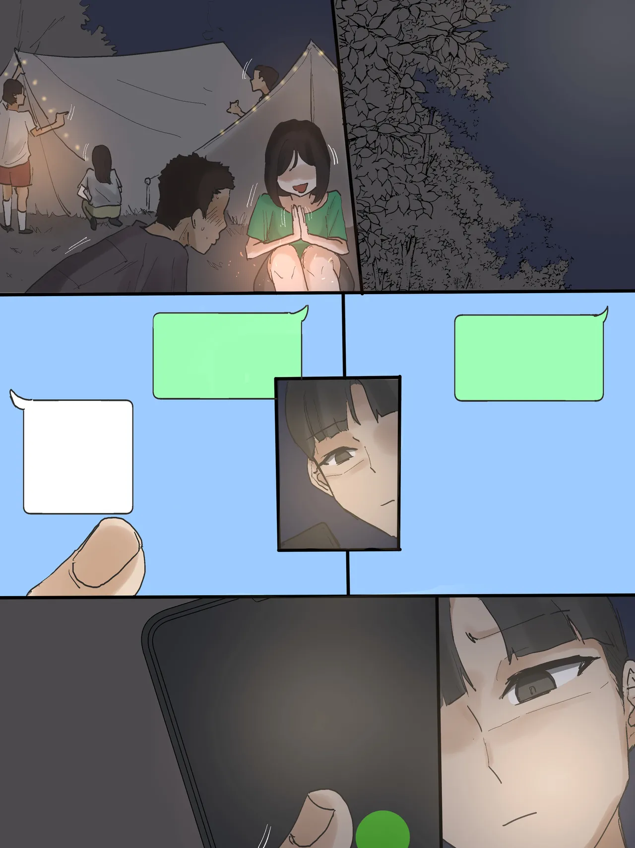 Motherly Complete Page.12