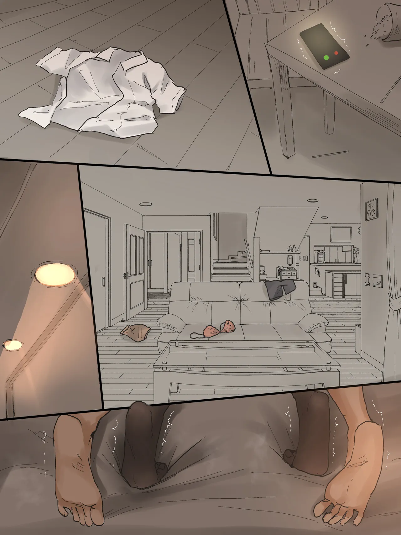 Motherly Complete Page.16