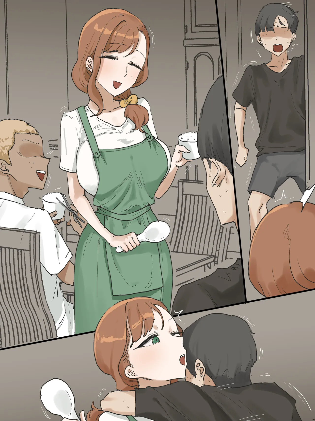 Motherly Complete Page.39