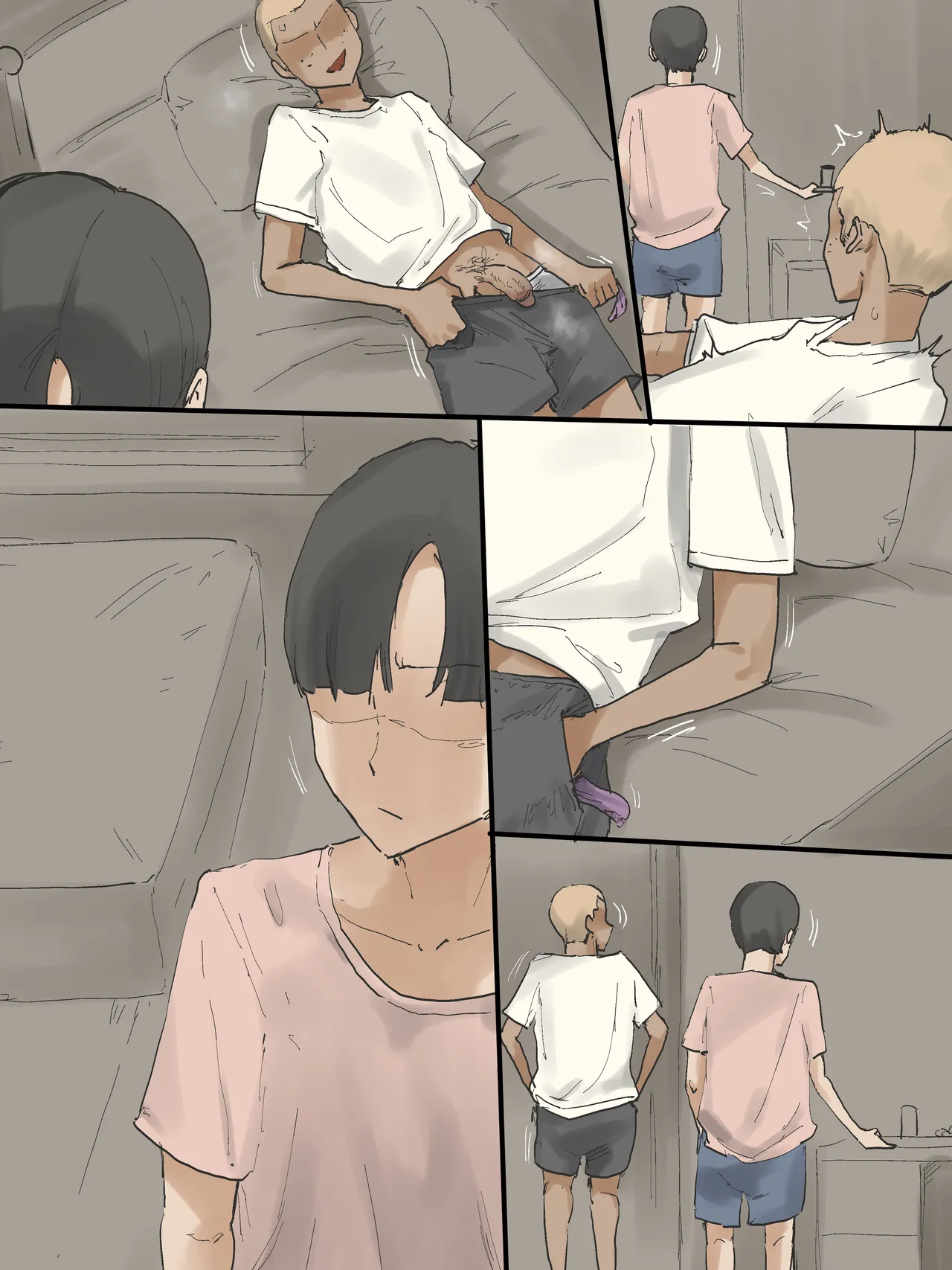 Motherly Complete Page.5