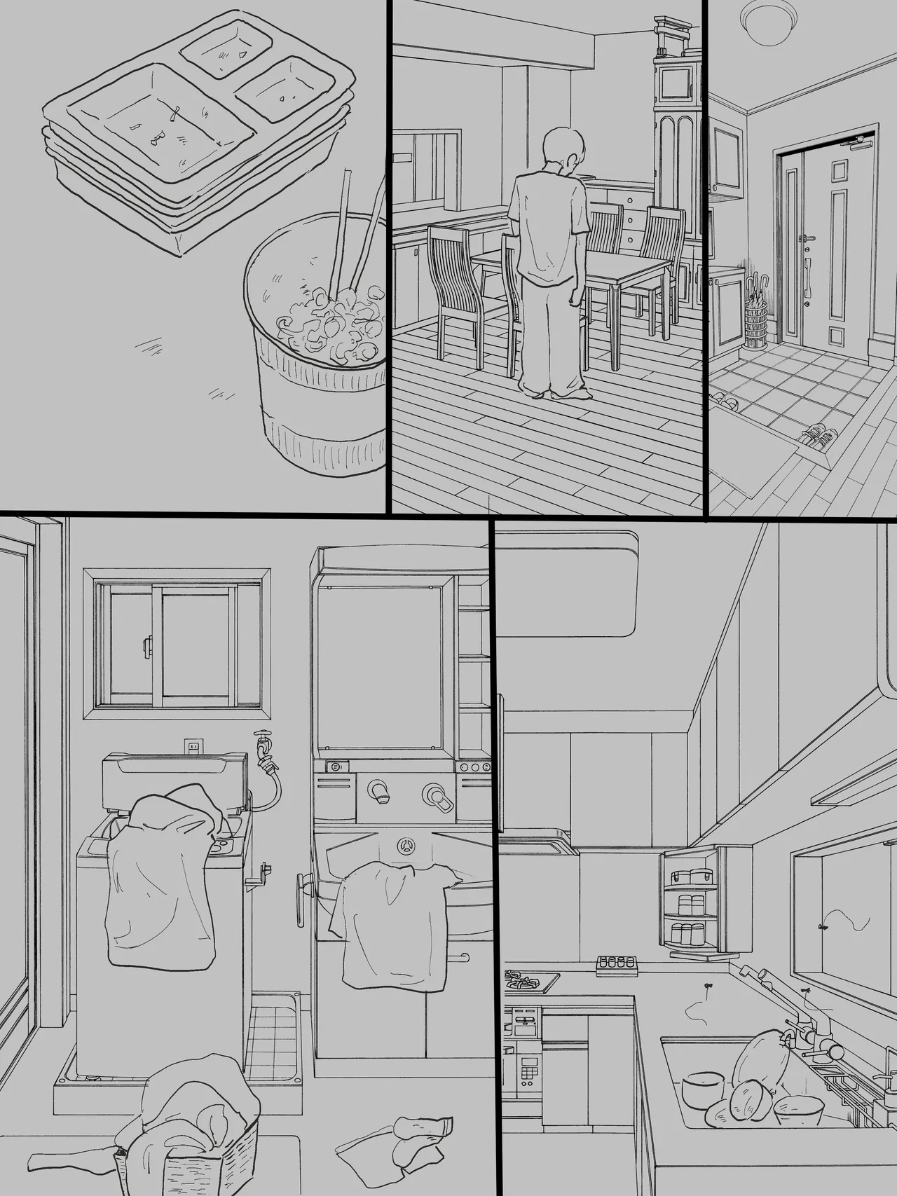 Motherly Complete Page.70