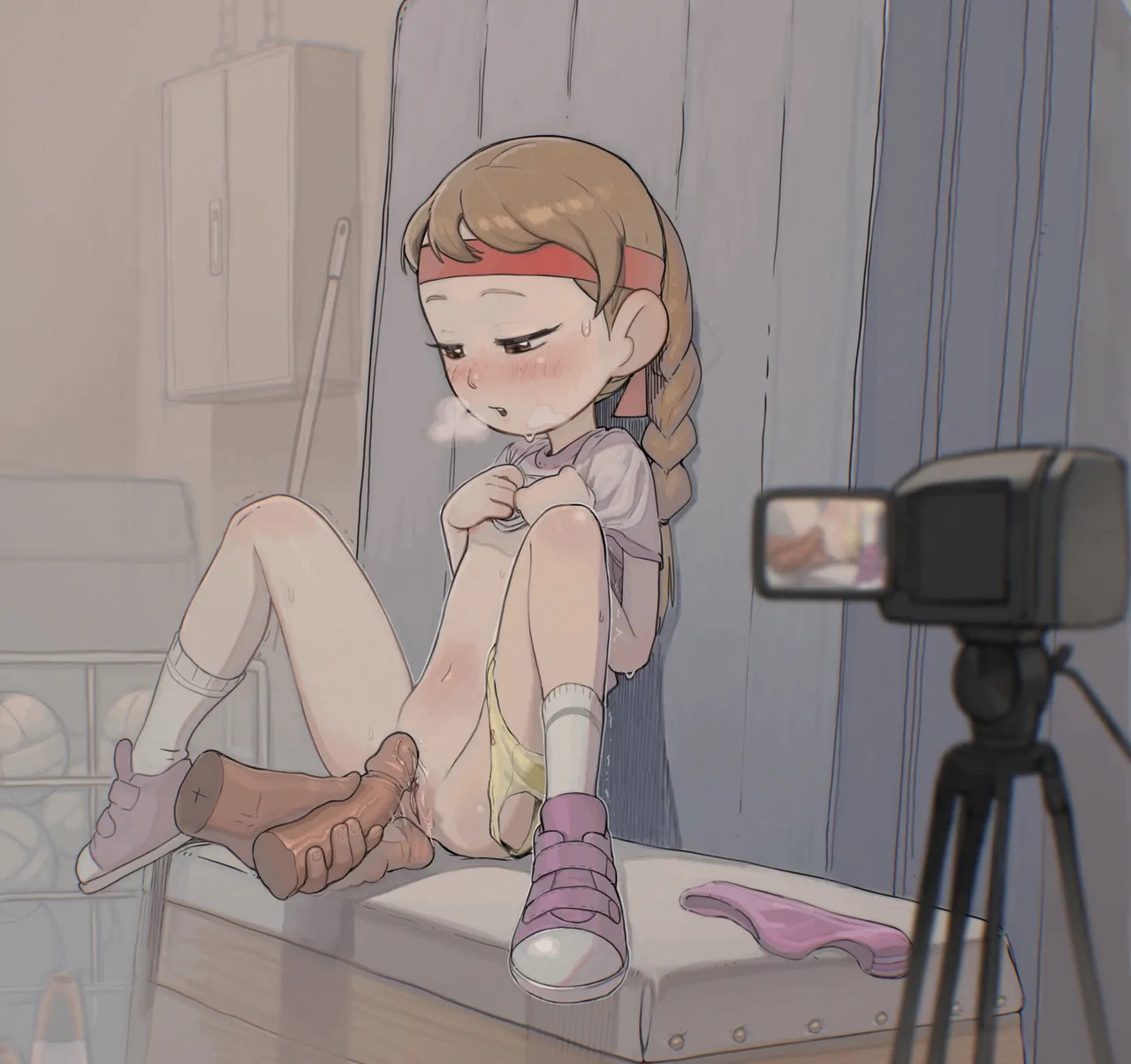 Kassitta / handmadesalami0 Page.44