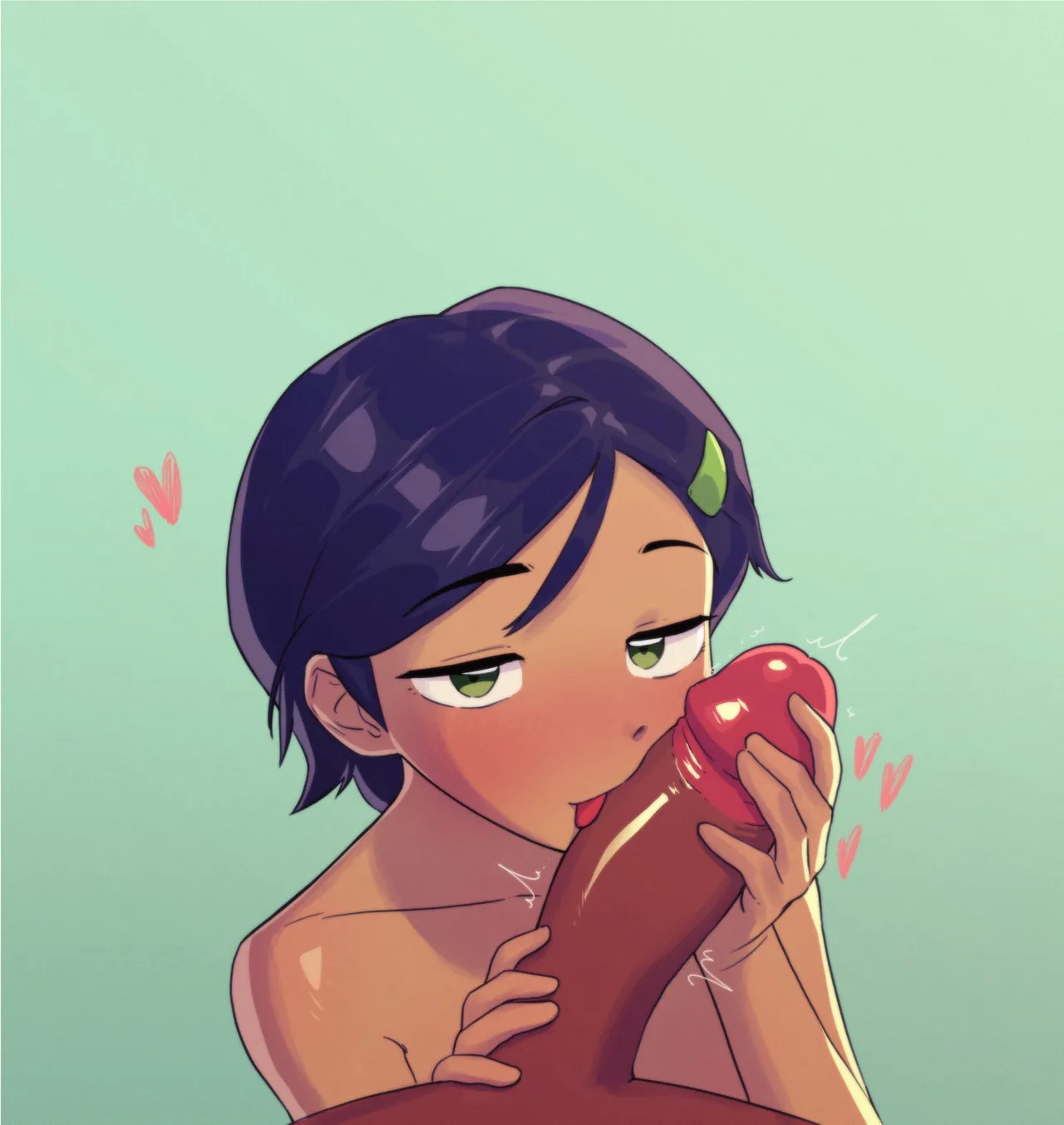 Kassitta / handmadesalami0 Page.60