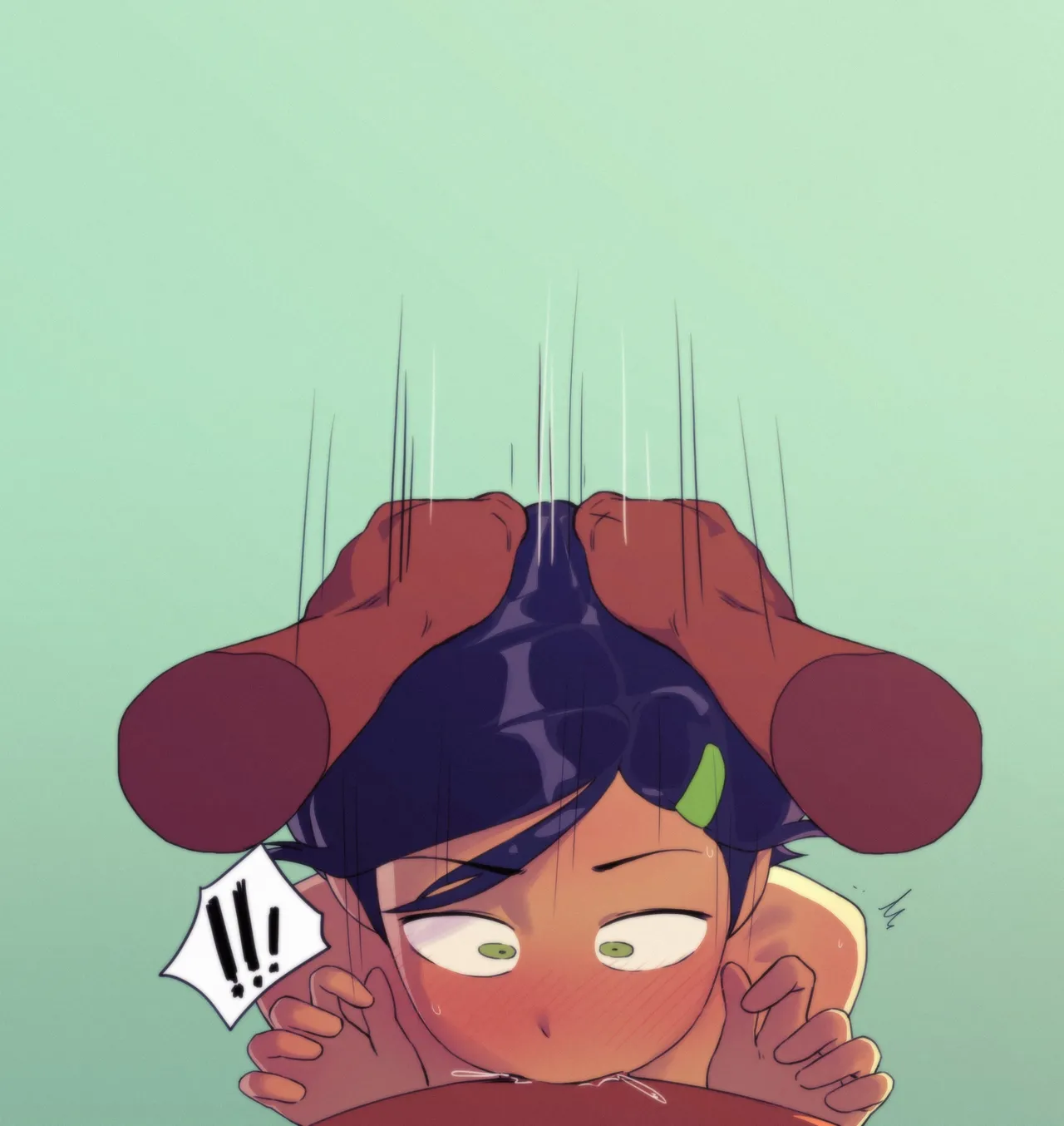 Kassitta / handmadesalami0 Page.65