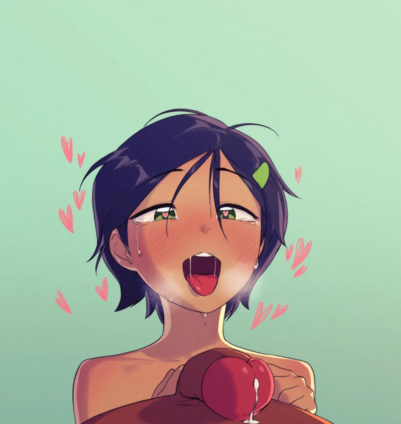 Kassitta / handmadesalami0 Page.70