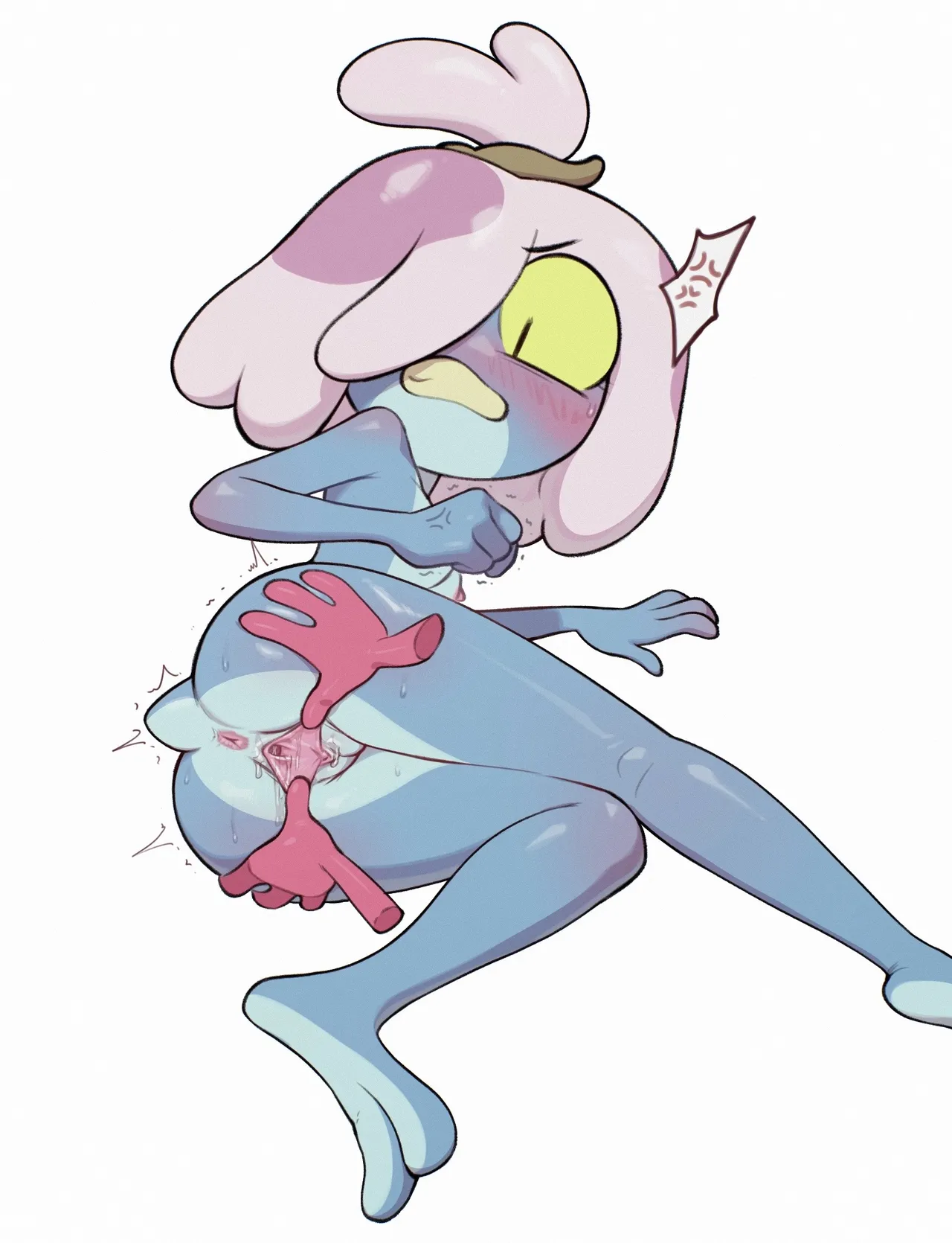 Kassitta / handmadesalami0 Page.84