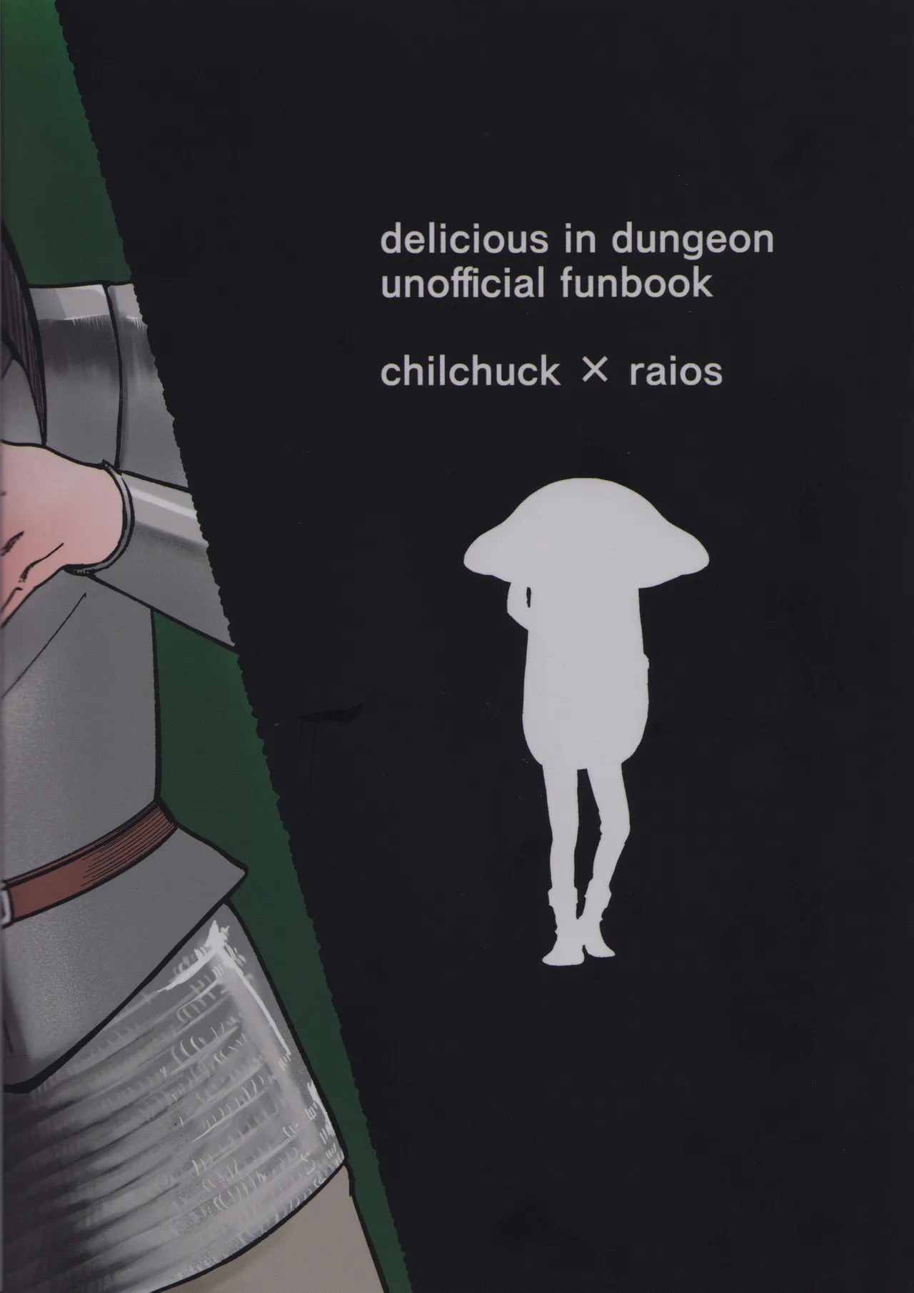 Ore no aruki kinoko ga warukatta Page.38