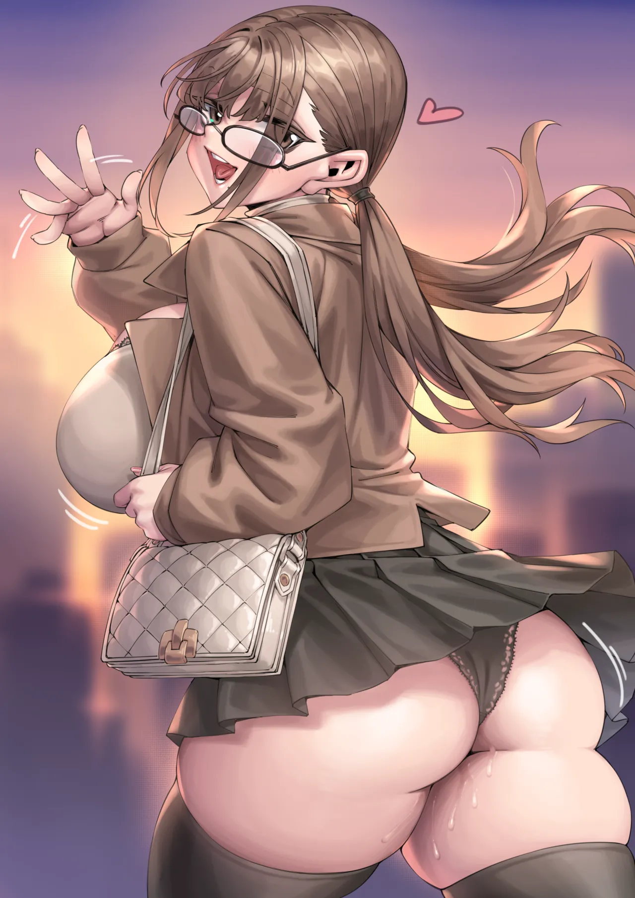 Yu Shihan Doujin Page.10