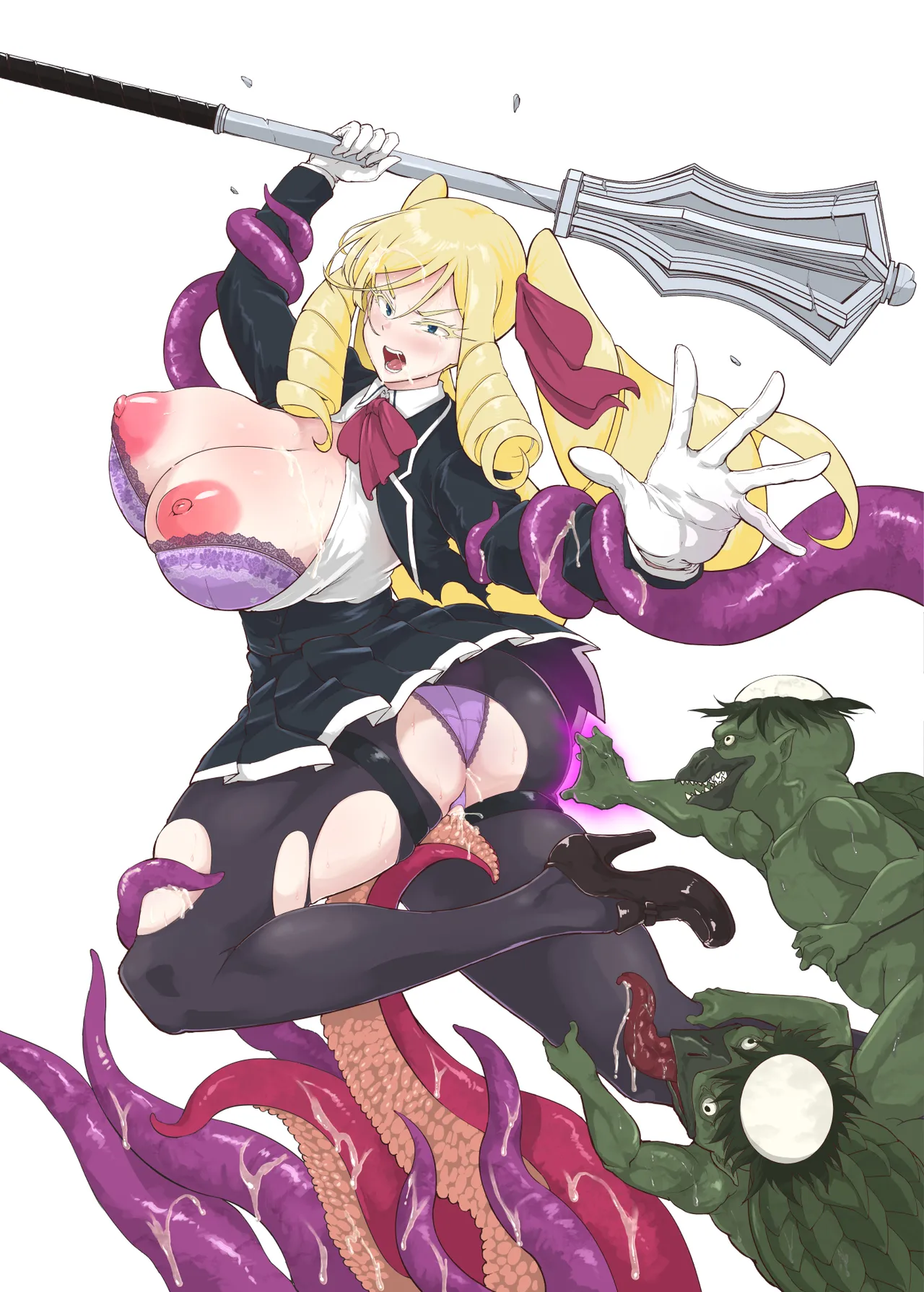 JK退魔部 Season2 Page.244