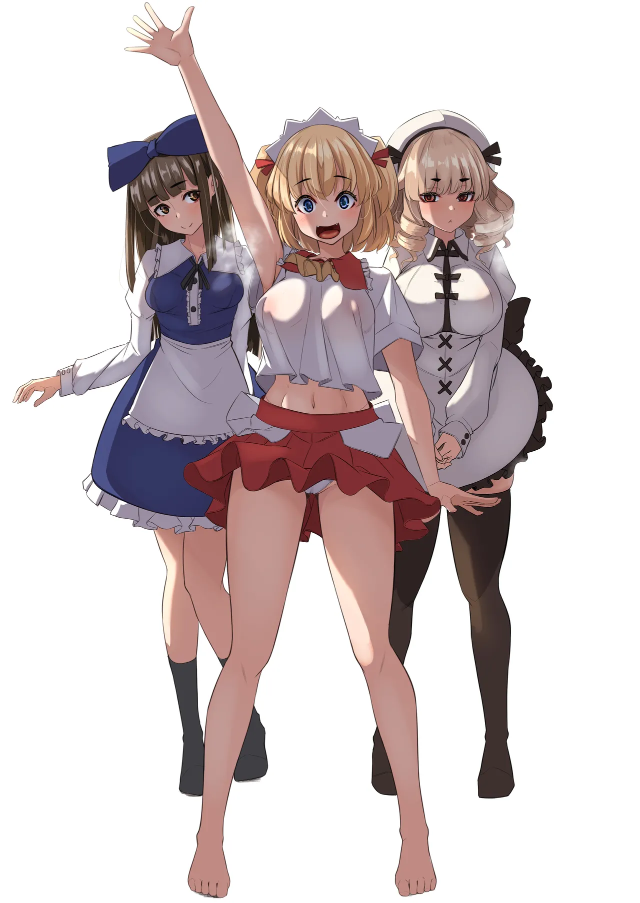 ゆきばこ～2025年3月号～ Page.9