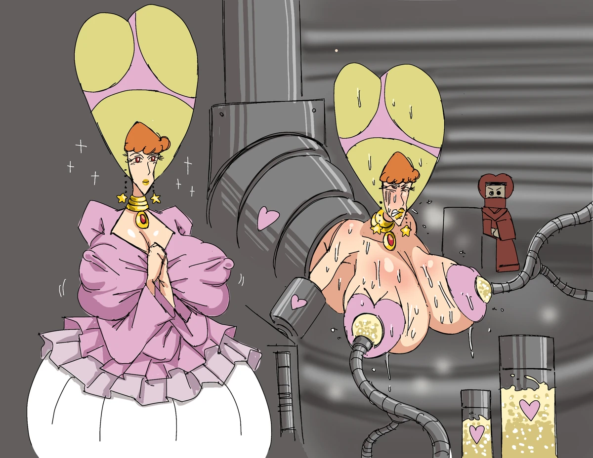 パイツォ星人 Page.39