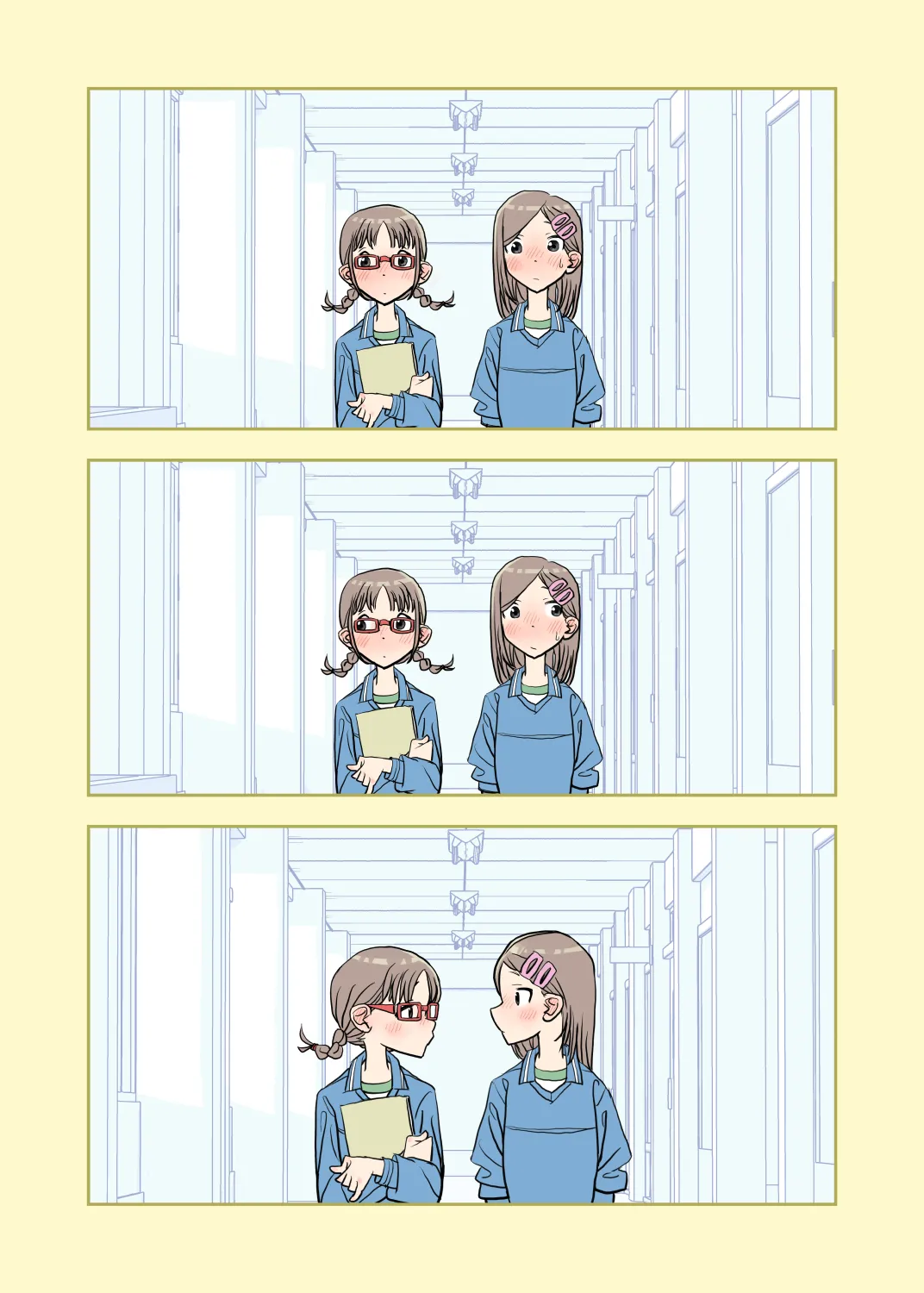 002 - Fully PANTSED at school Page.11