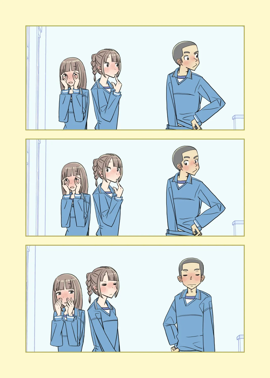 012 - Fully PANTSED at school 2 Page.11