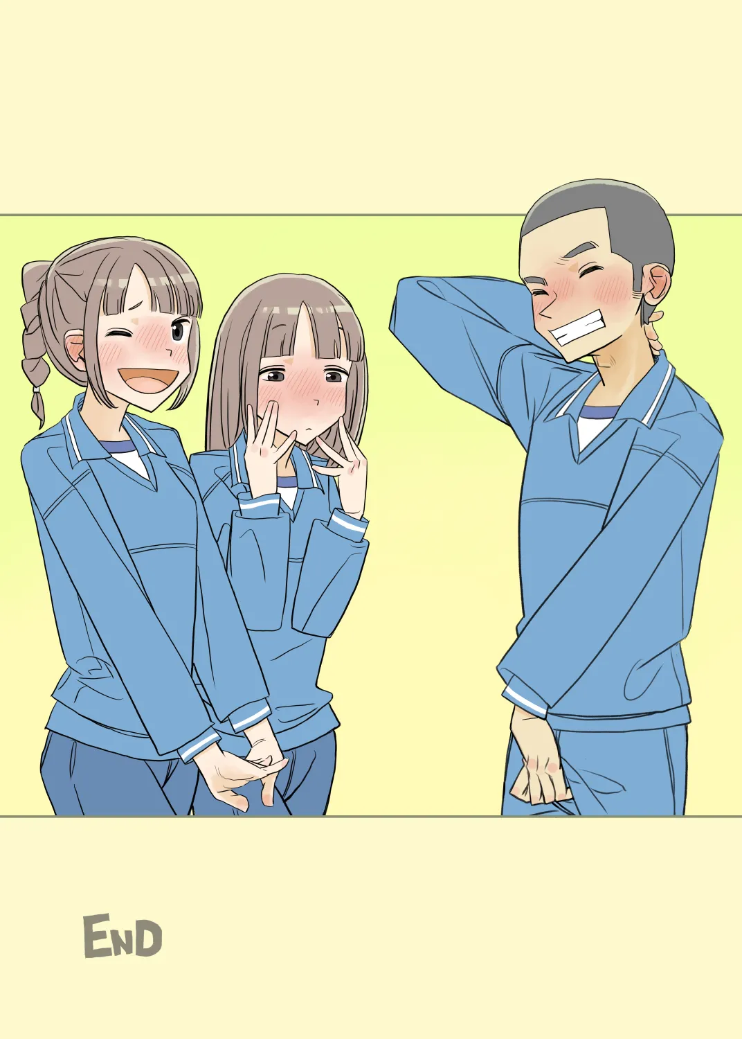 012 - Fully PANTSED at school 2 Page.12