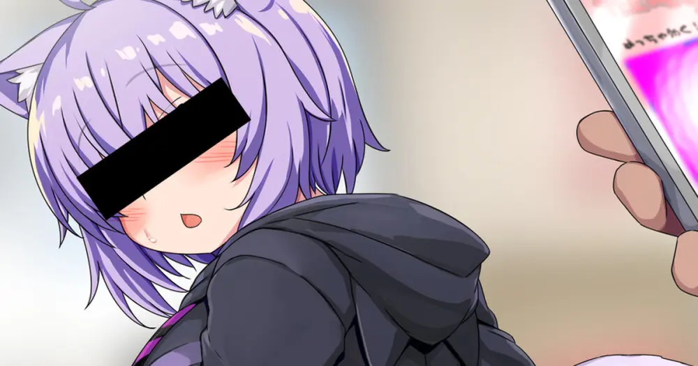 催〇術にかかったフリして種付けプレスを受け入れるスケベ猫