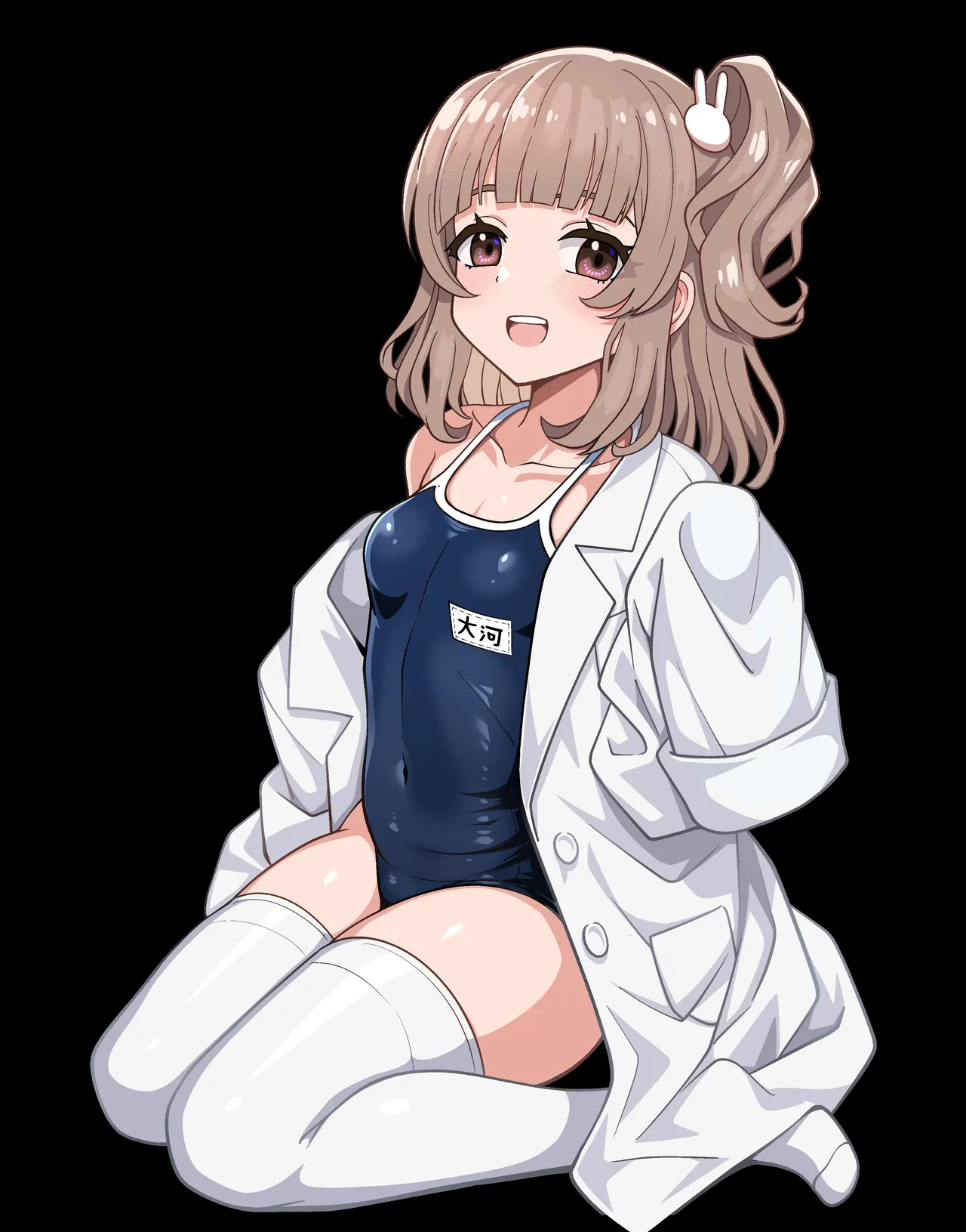 Kurumi-san wa Genkai yo Page.10