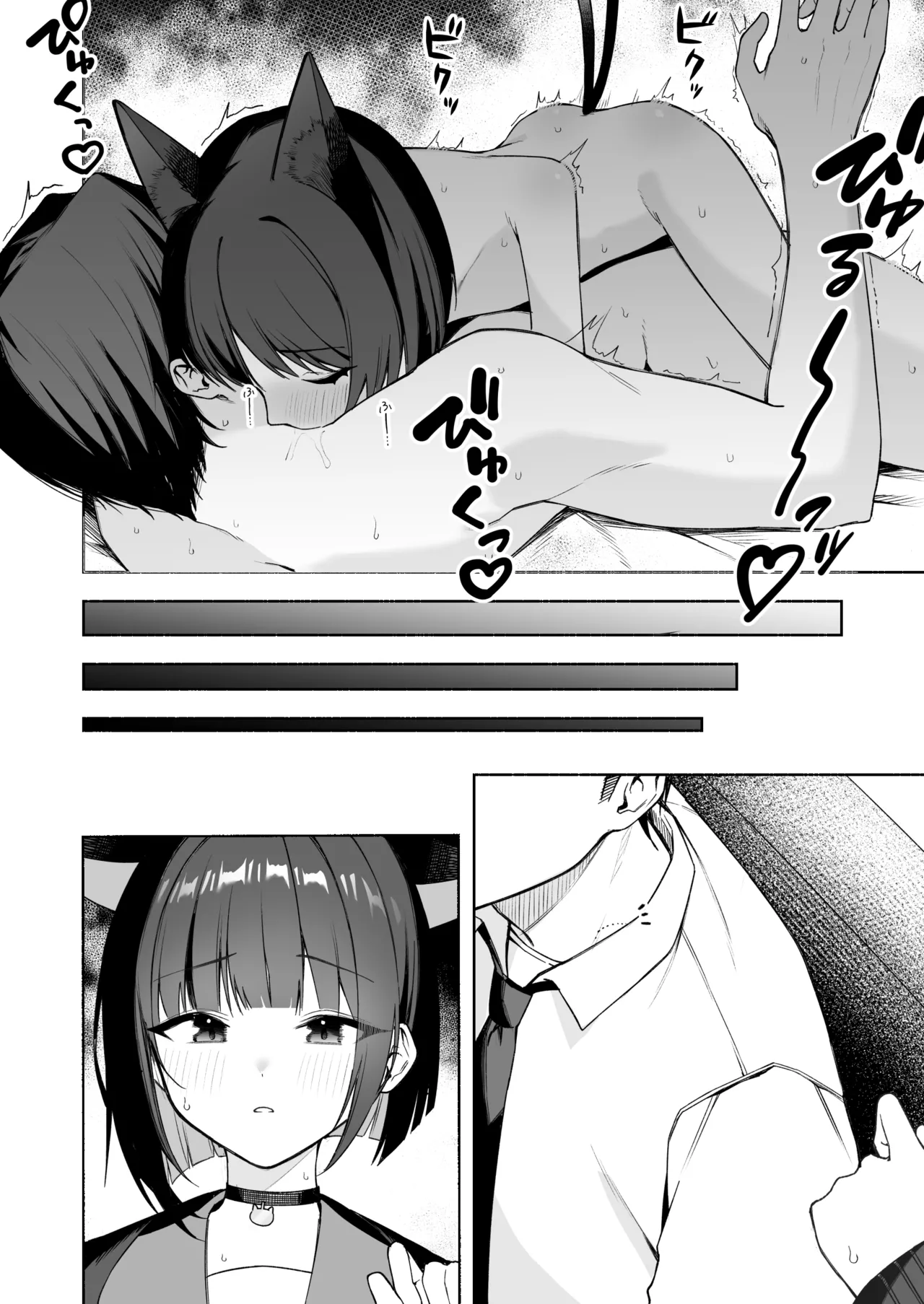 キキョウのマーキング Page.9