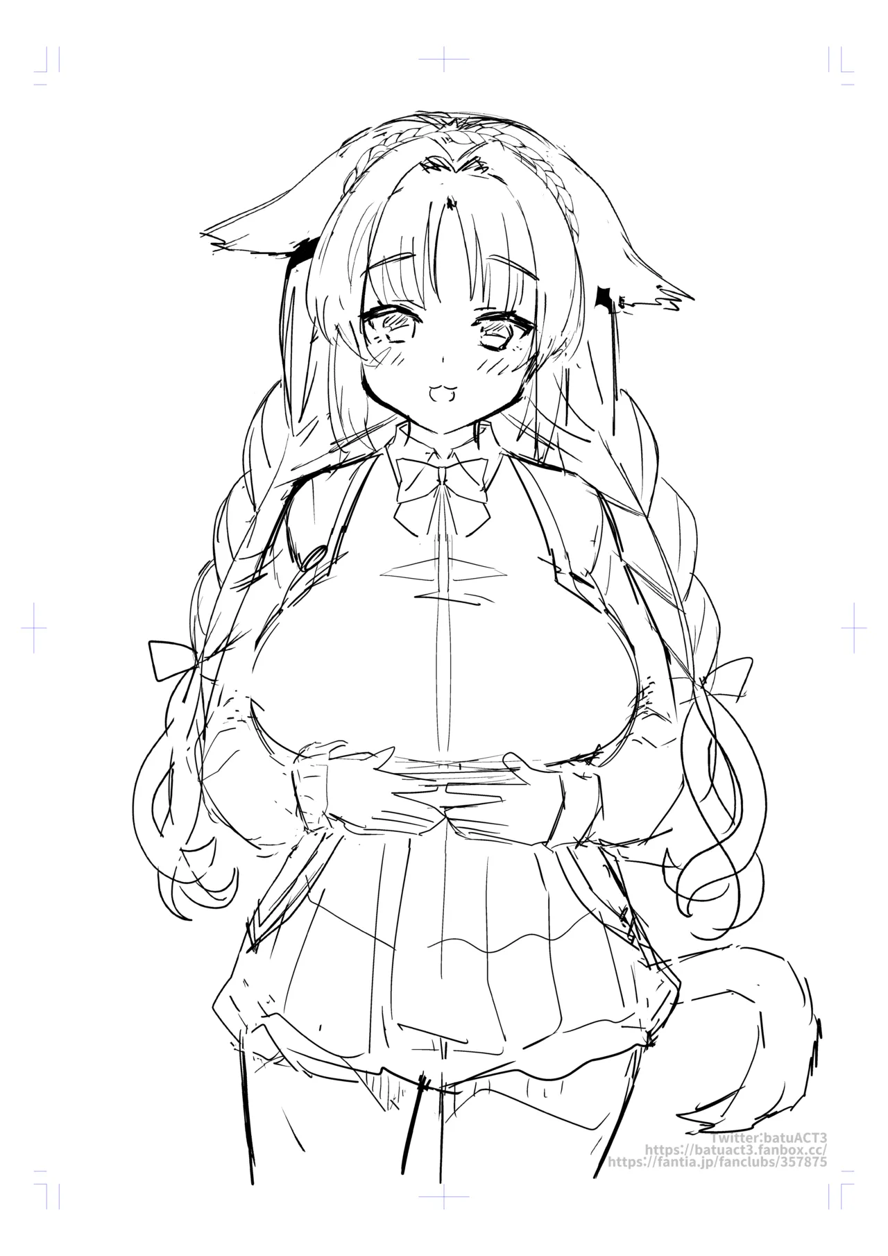 大潮と放課後 まとめ Page.10