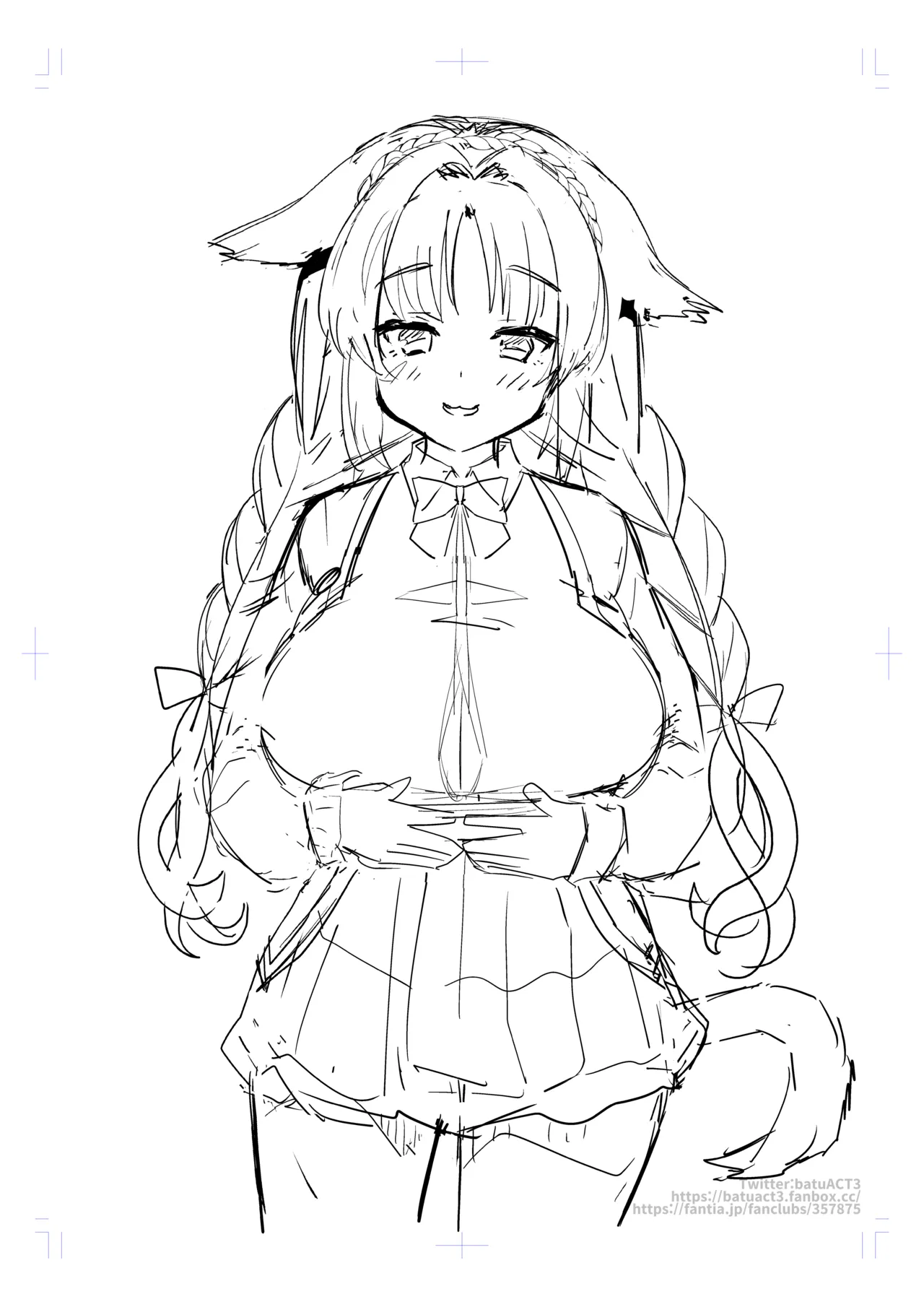 大潮と放課後 まとめ Page.11