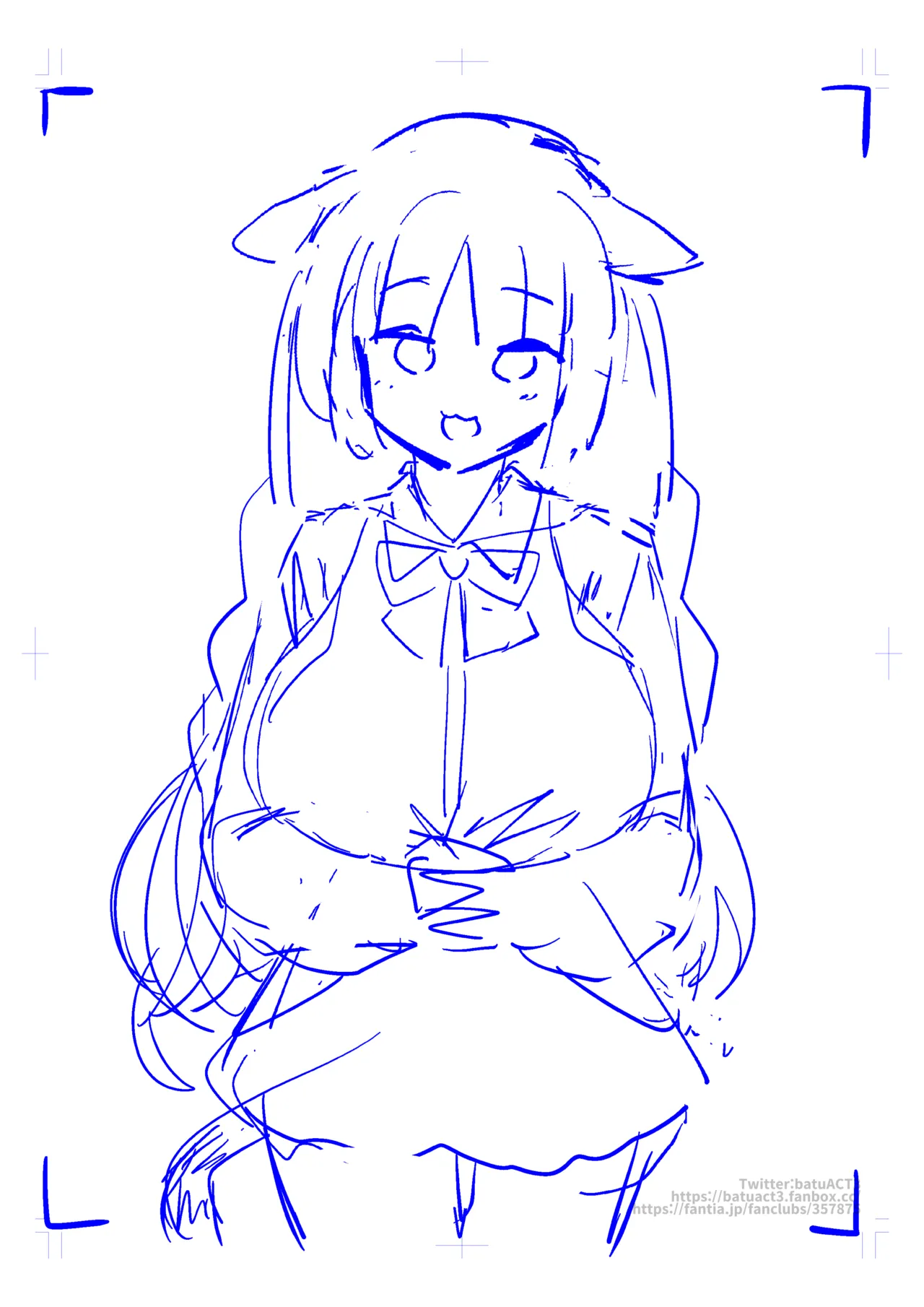 大潮と放課後 まとめ Page.9