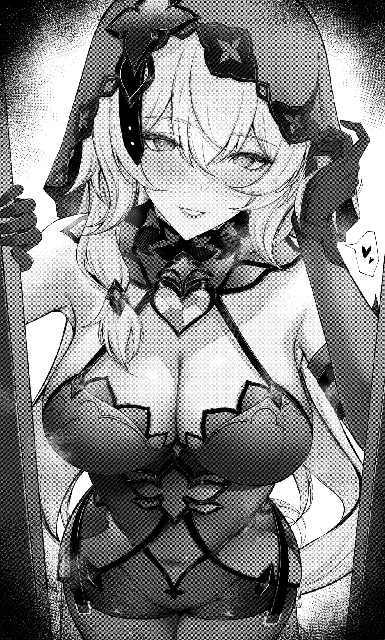 ブラックスワンさんのお誘い♥ その後