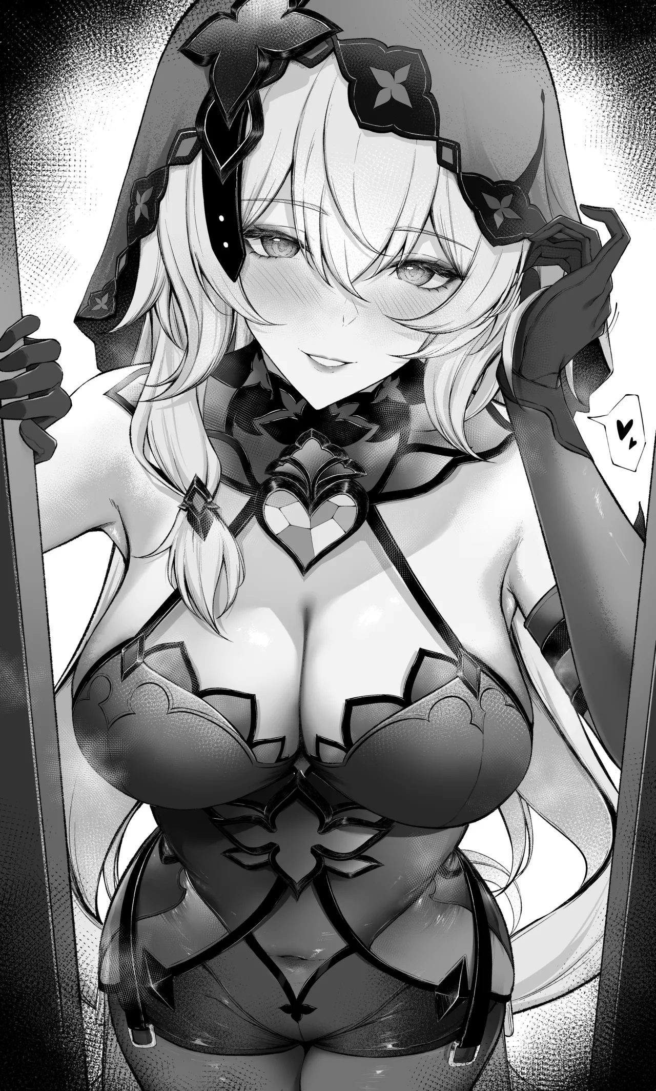 ブラックスワンさんのお誘い♥ その後 Page.6