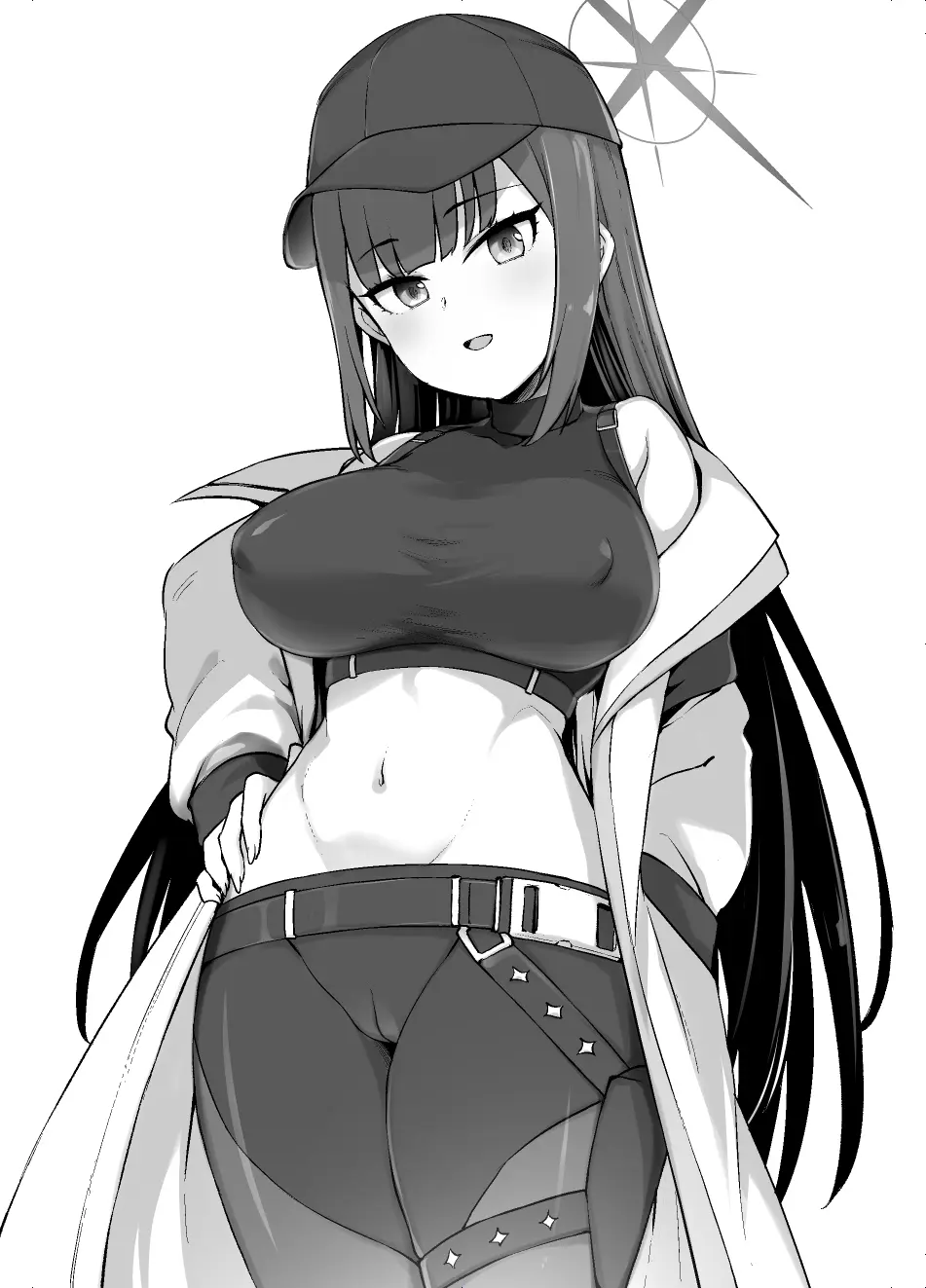 Black Archive Page.7