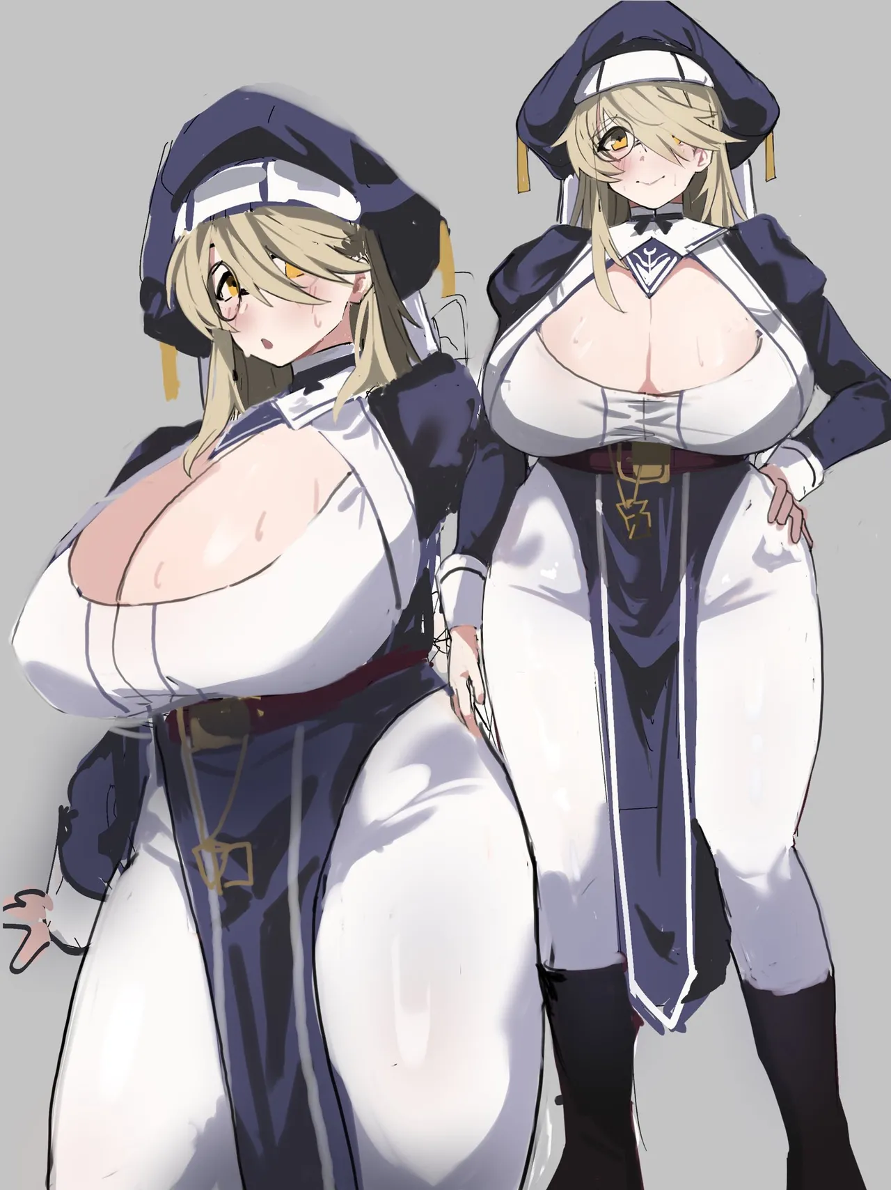 钉棚 kugidana Page.41