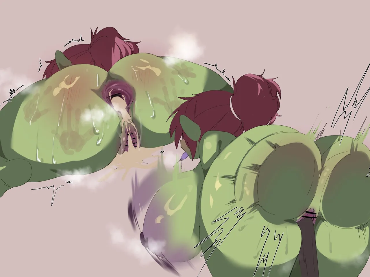 钉棚 kugidana Page.47