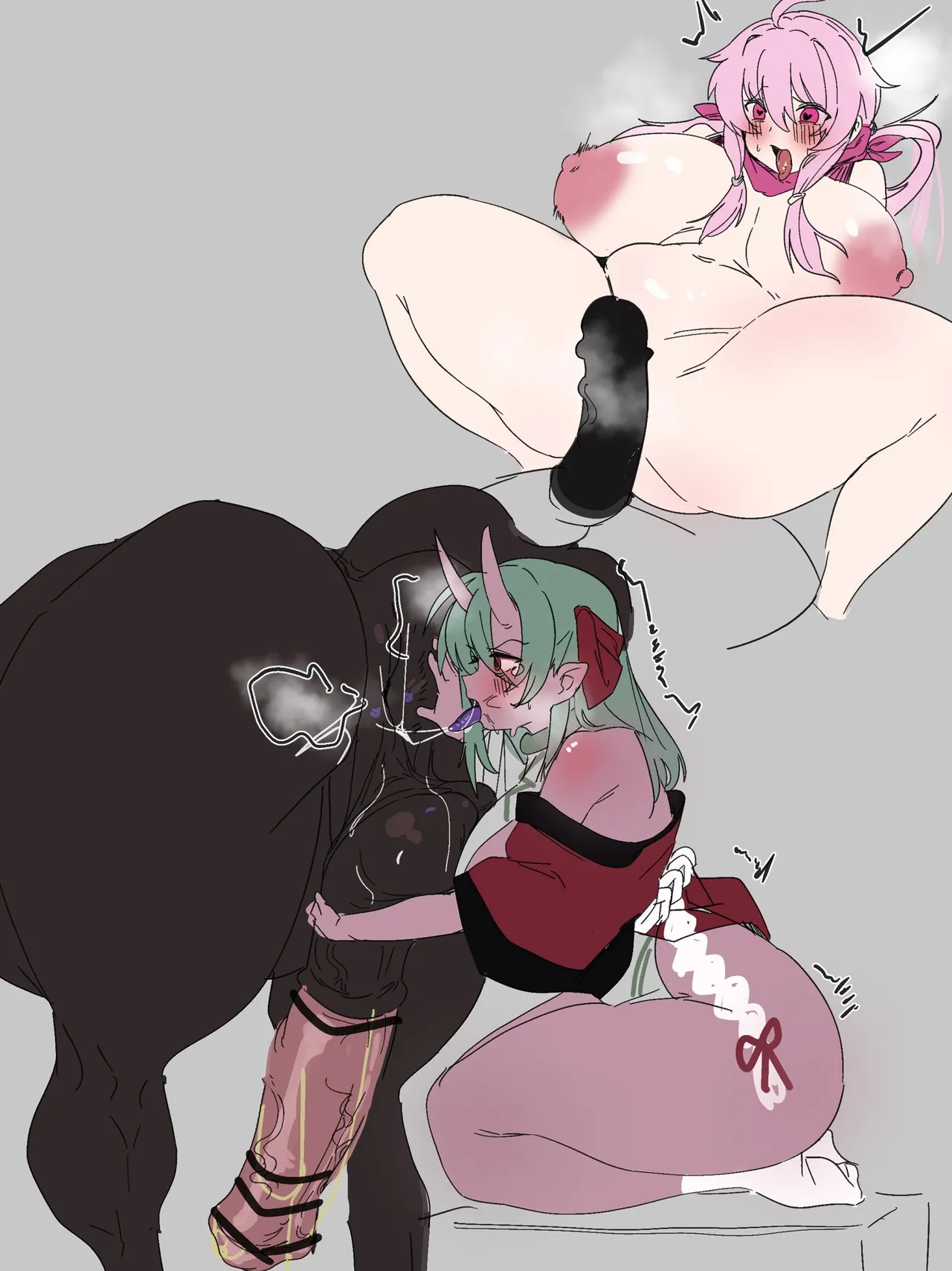 钉棚 kugidana Page.49