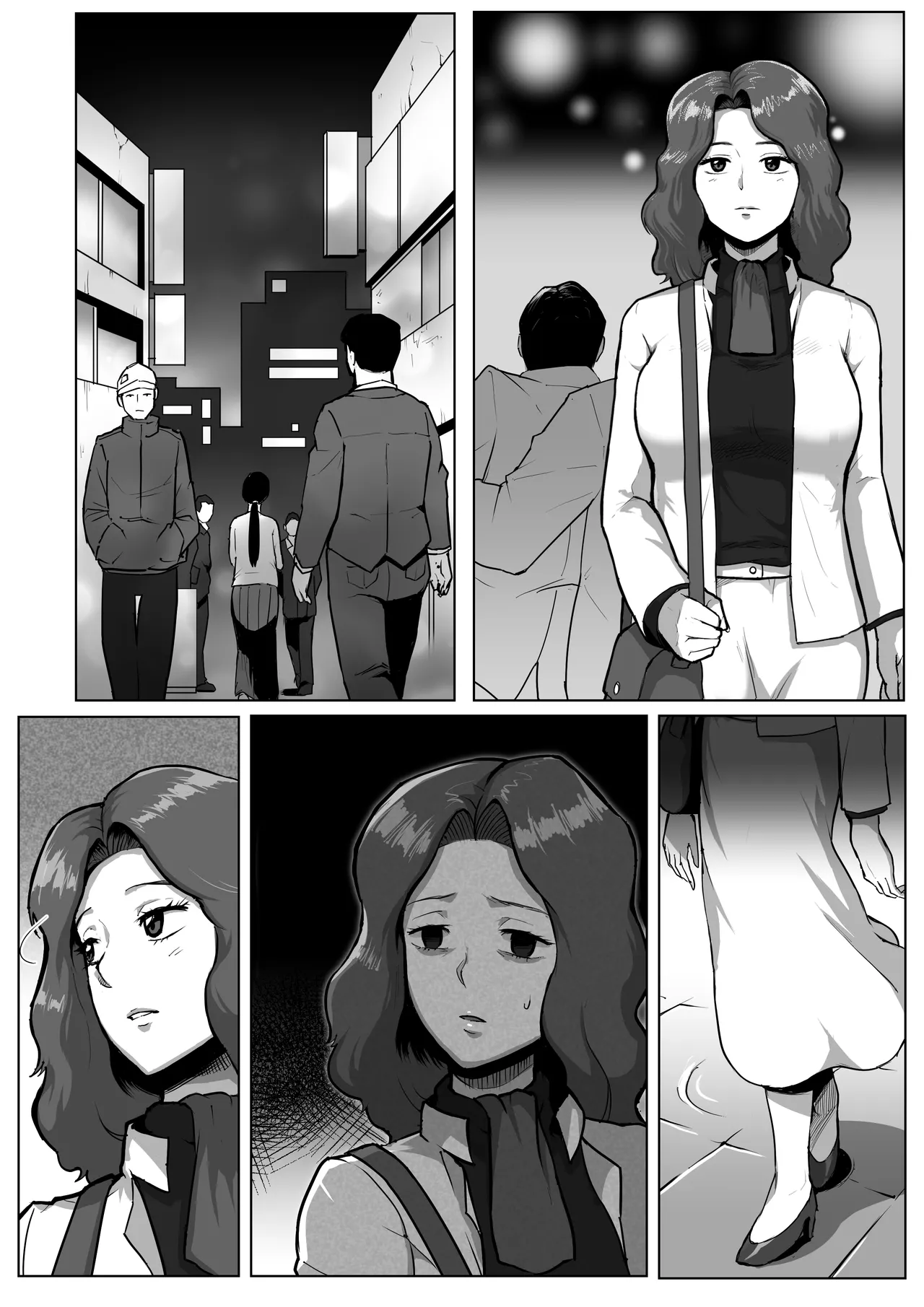 Bount steals the soul