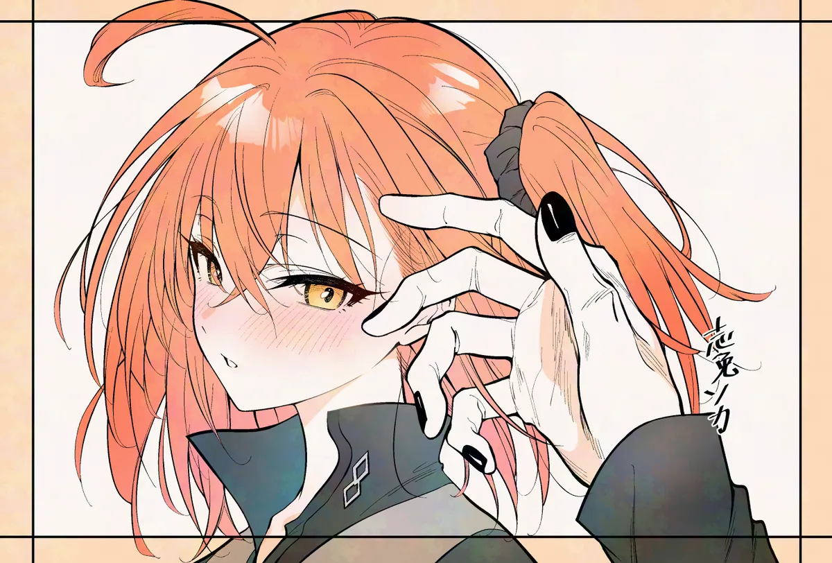 Poka guda matome6][ fate grand order ) Page.2