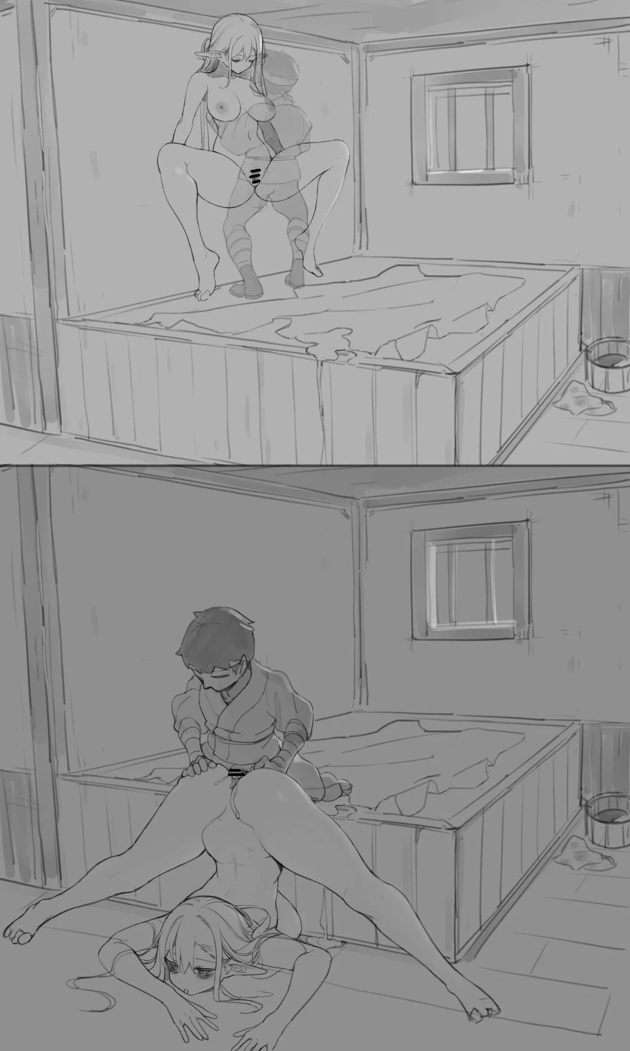 Tea House 01 Page.31