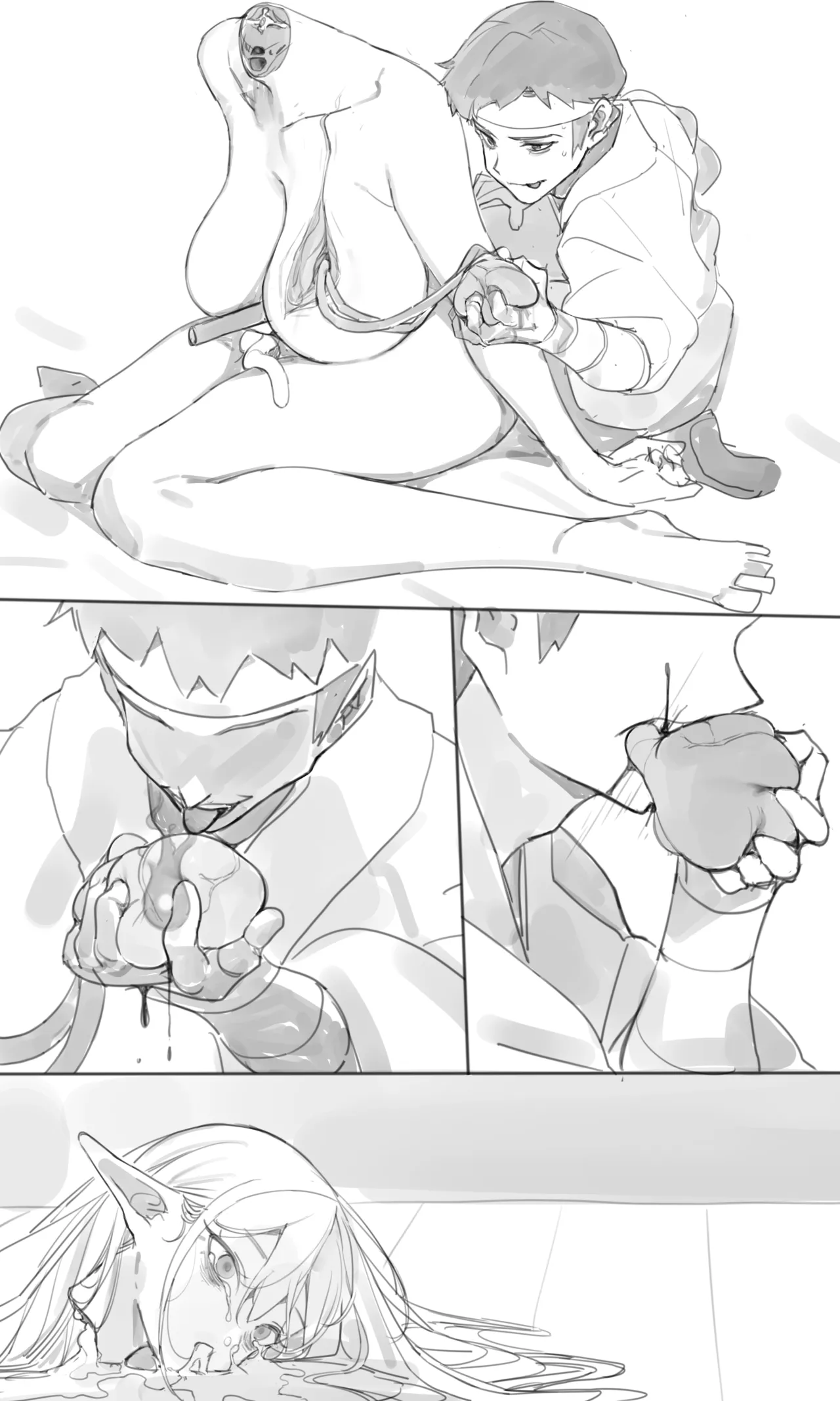 Tea House 01 Page.47