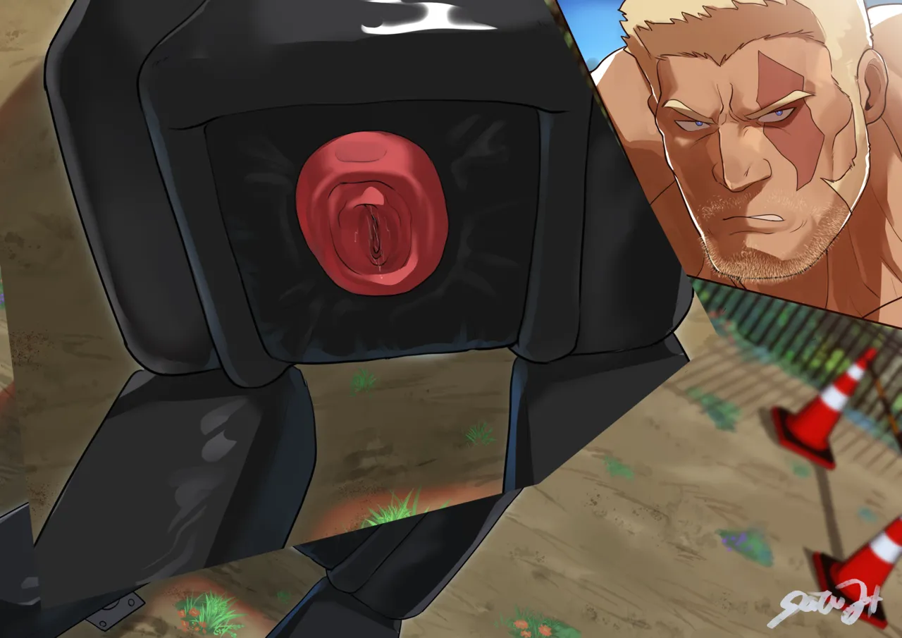 マッシブコマンドの夜の特別接待＆報告 Page.30