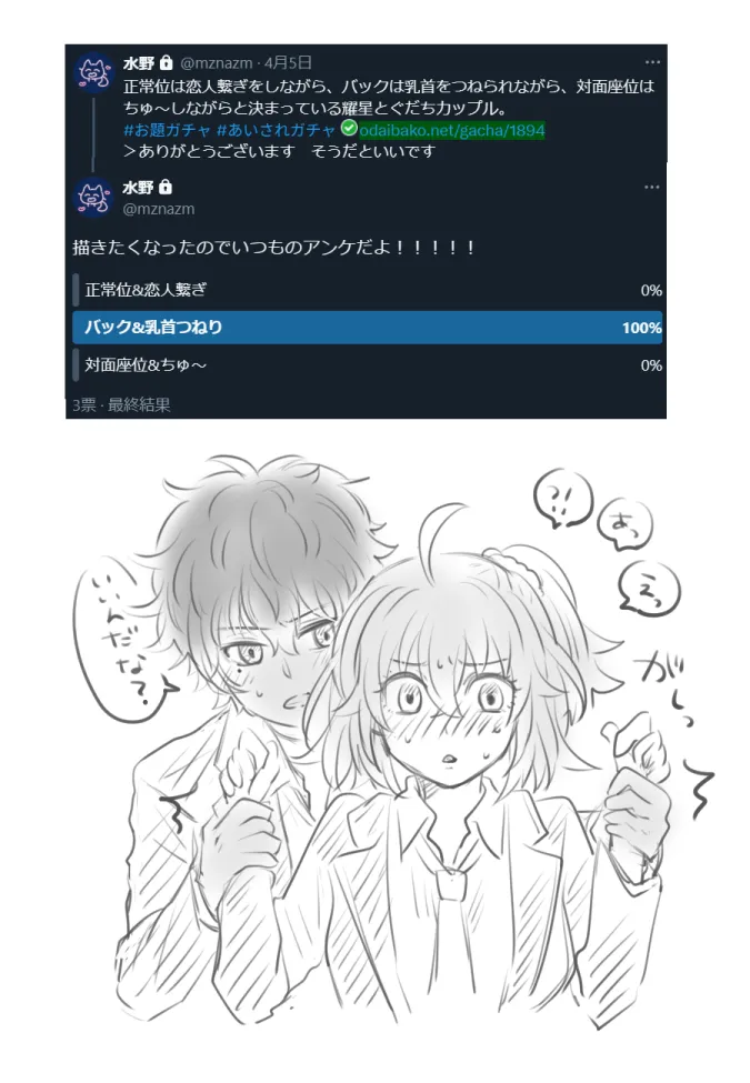 Akaru guda ♀ rogu ④[ fate grand order ) Page.12